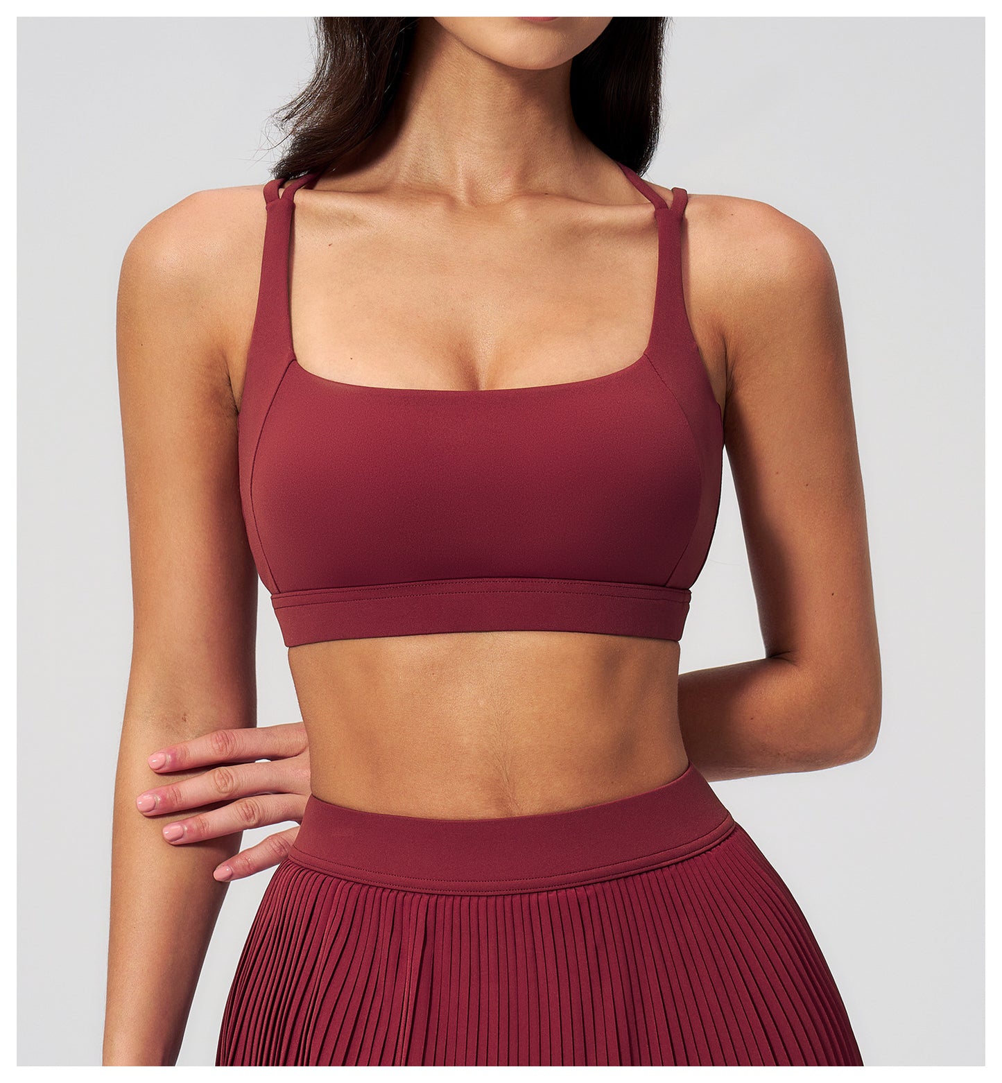 The Marguerite Bra