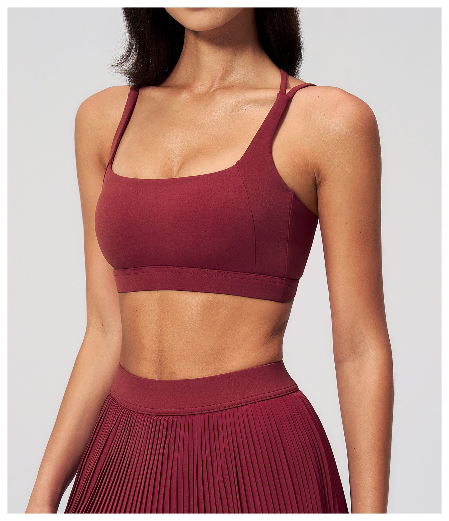 The Marguerite Bra