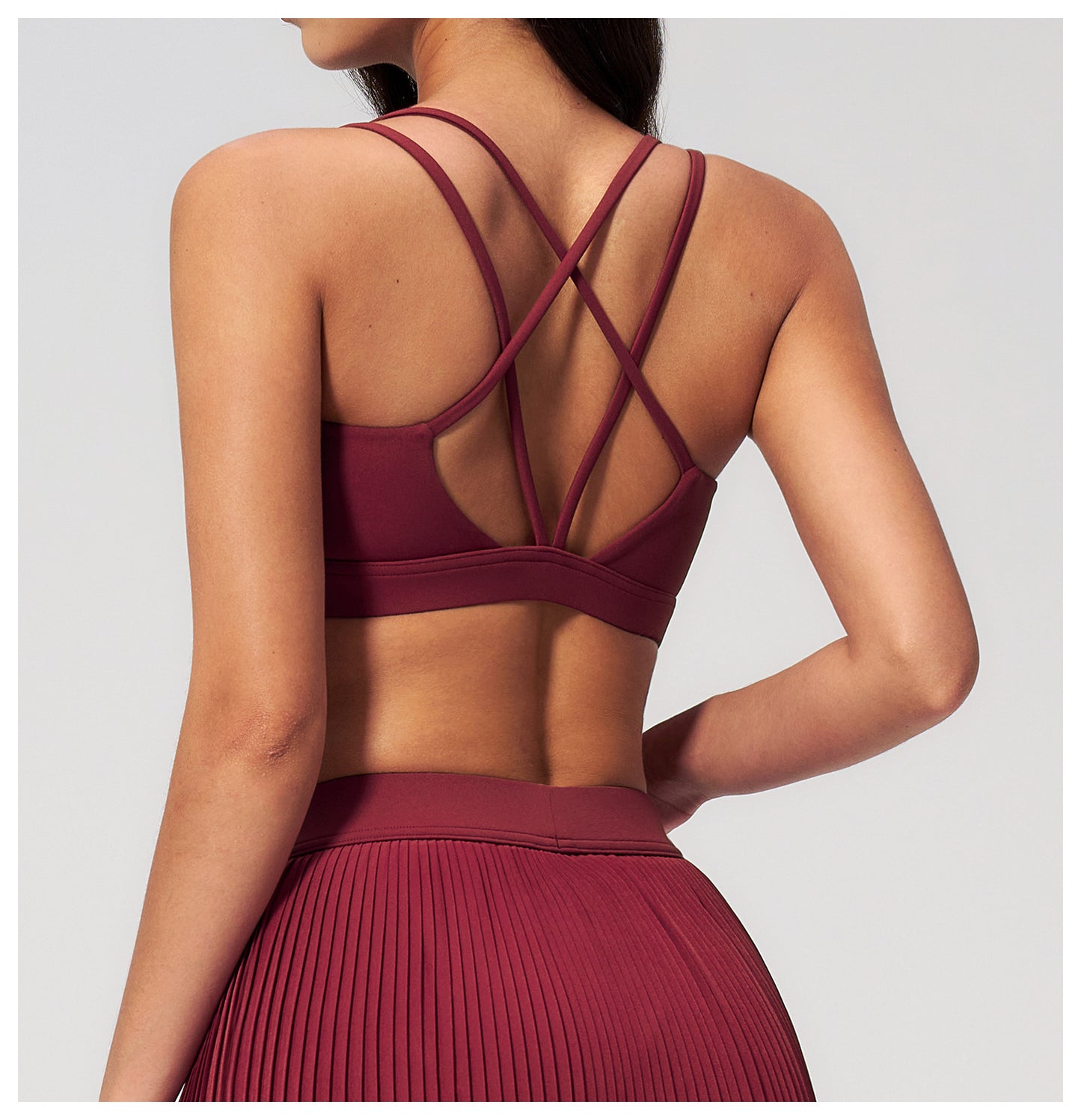 The Marguerite Bra