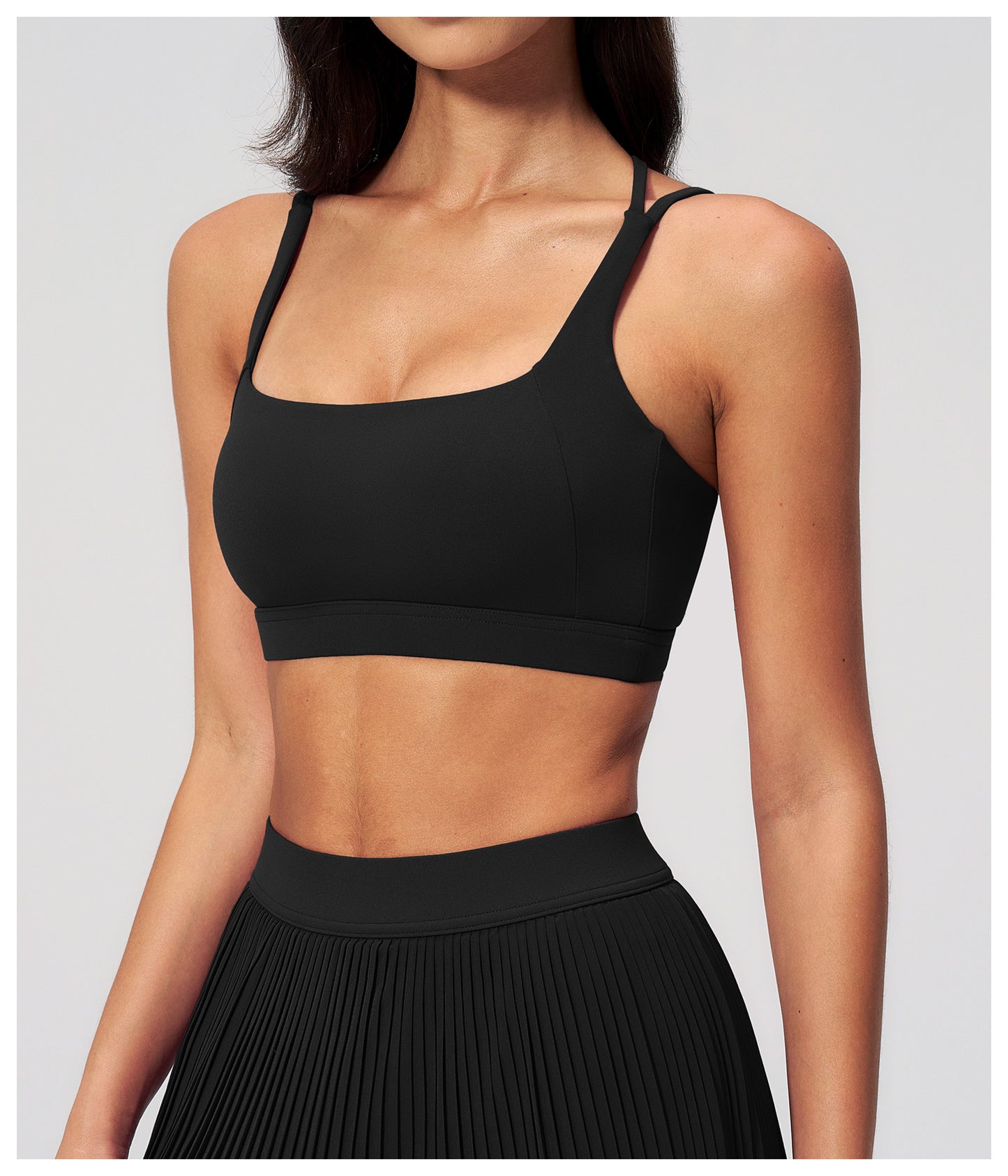 The Marguerite Bra