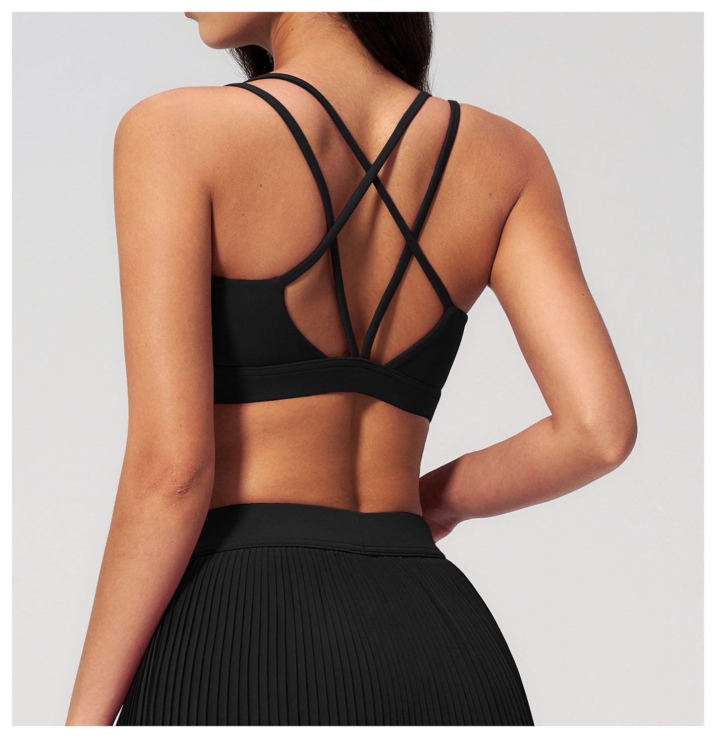 The Marguerite Bra
