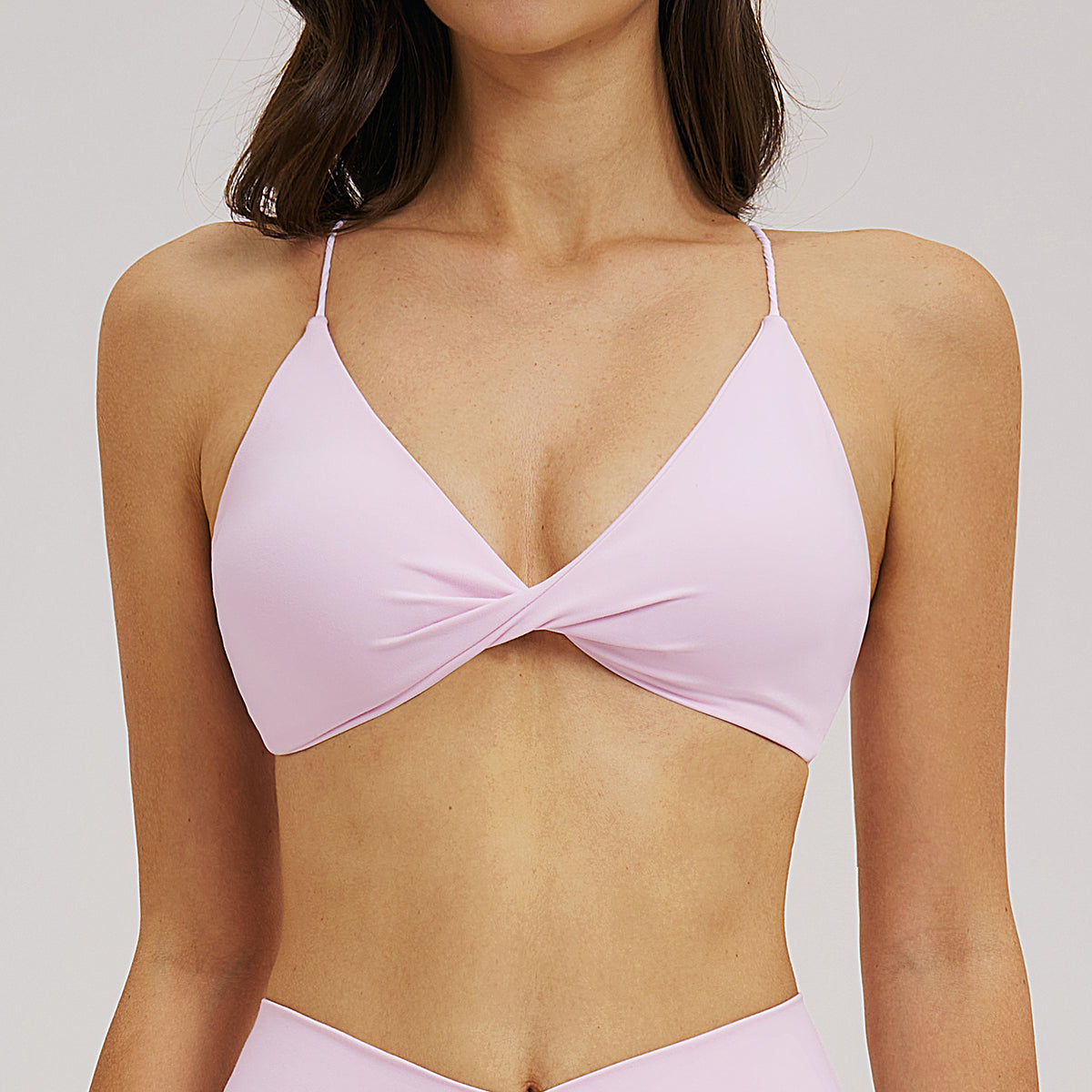 The Iris Bra
