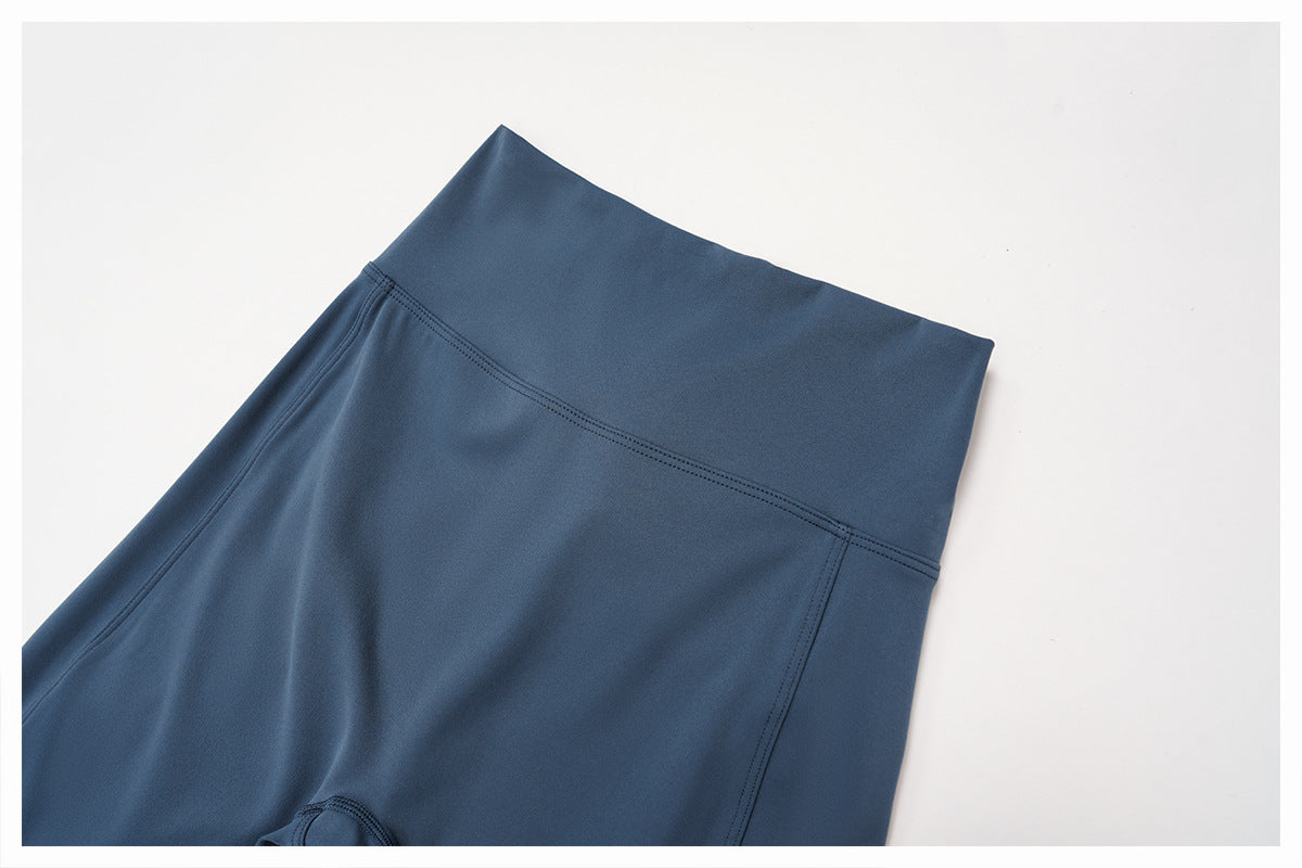 Bell Bottom Pants