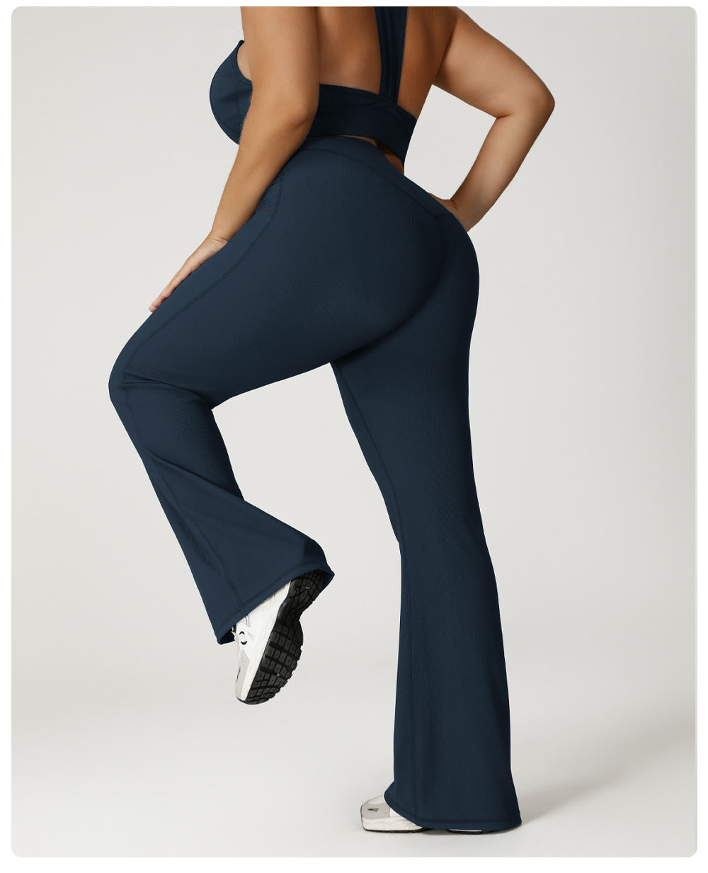 Aaliyah Pants