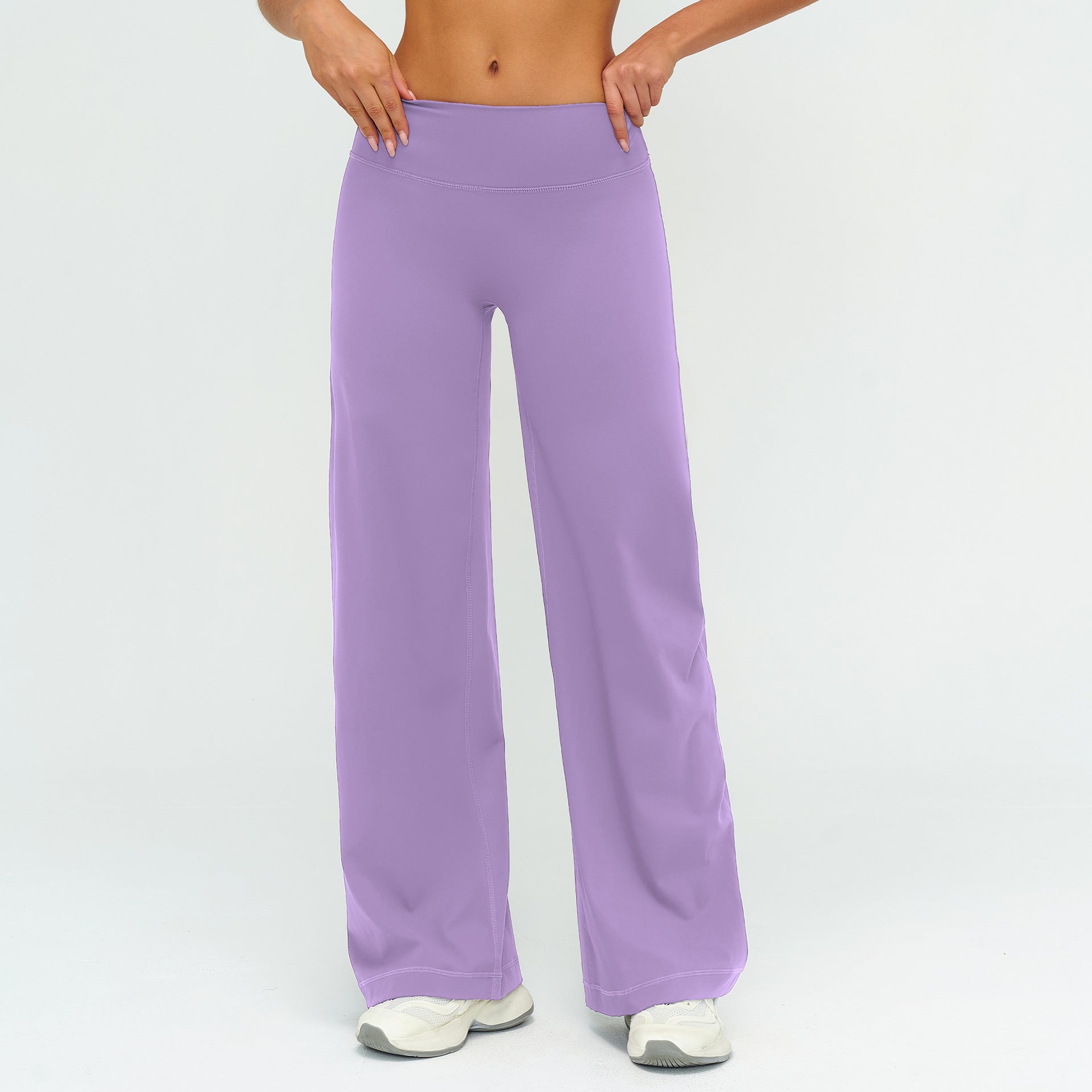 Lilac Purple