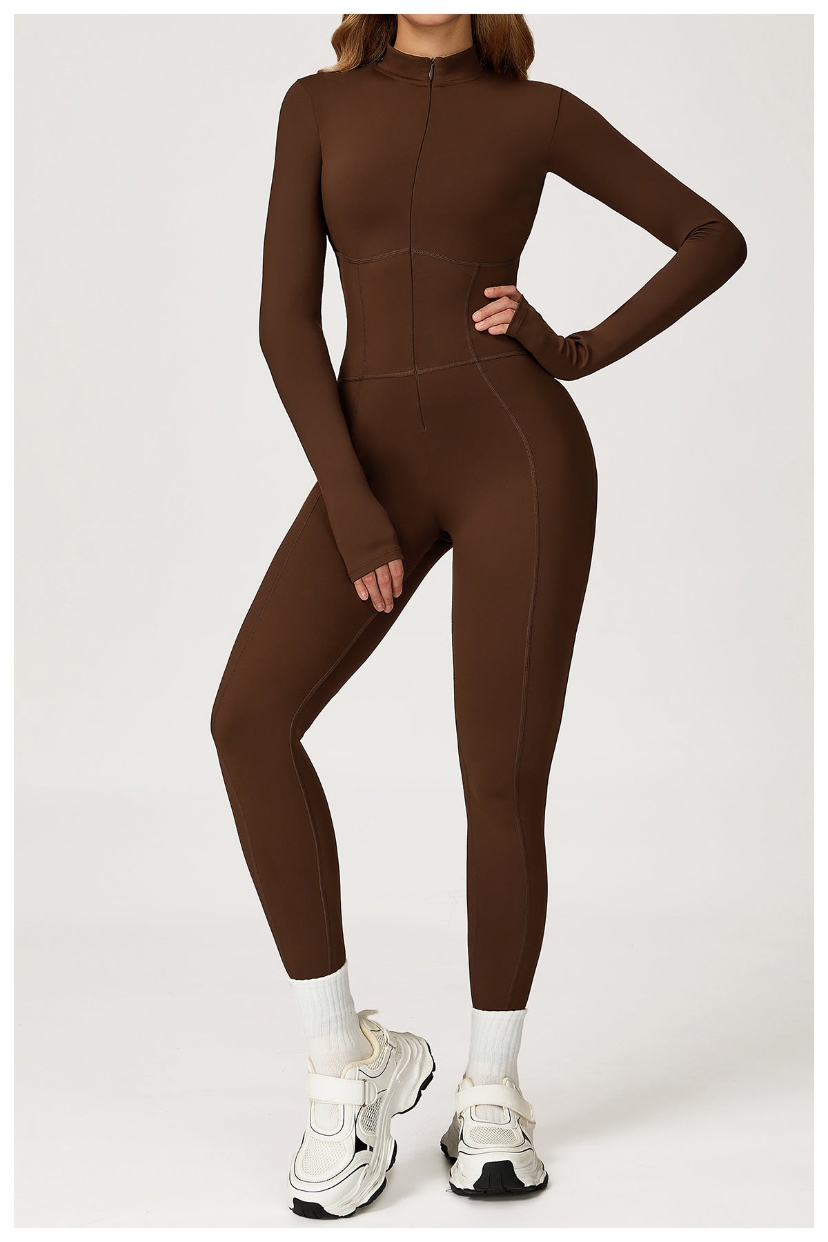 Hazel Jumpsuit