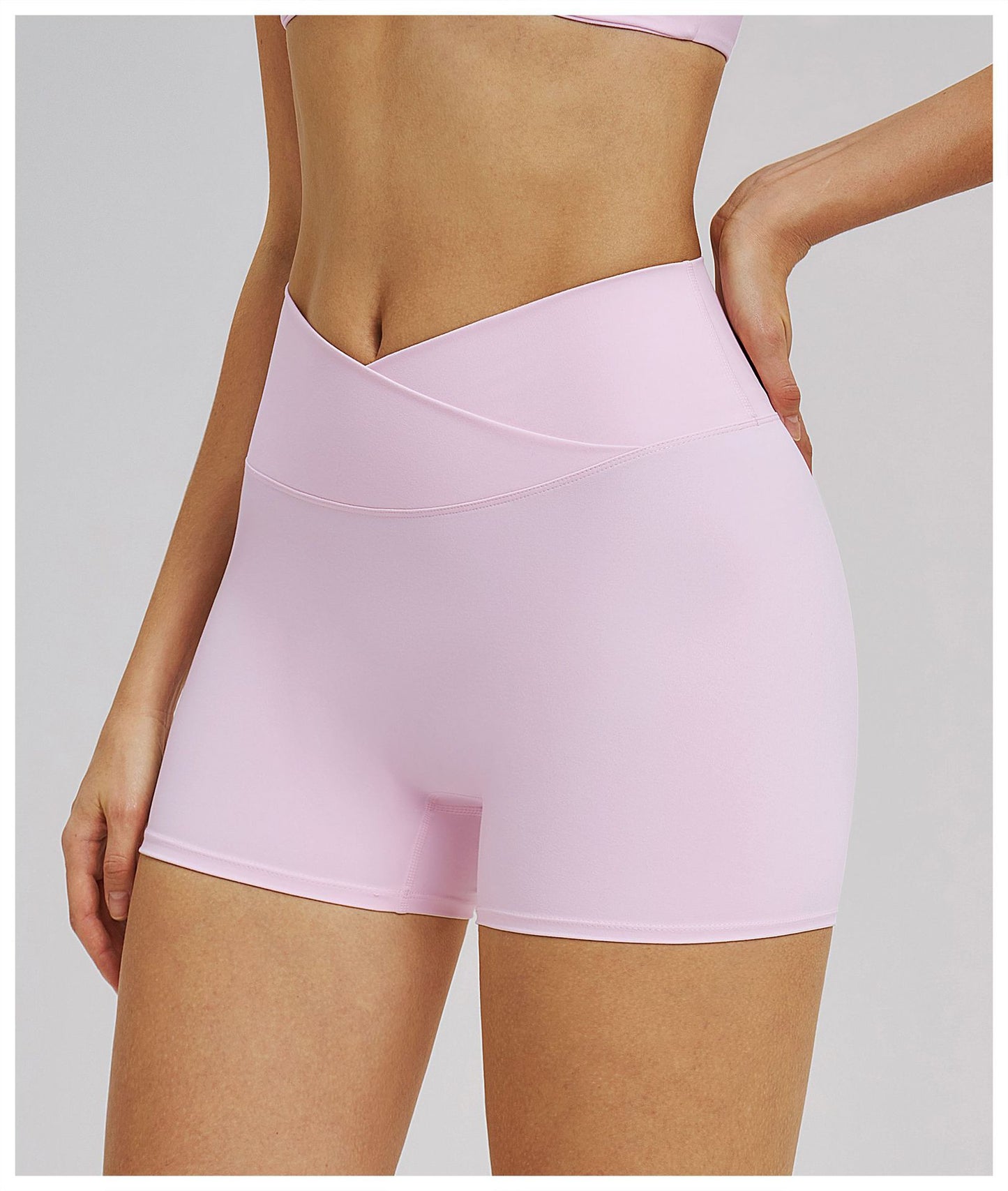 Cross Shorts