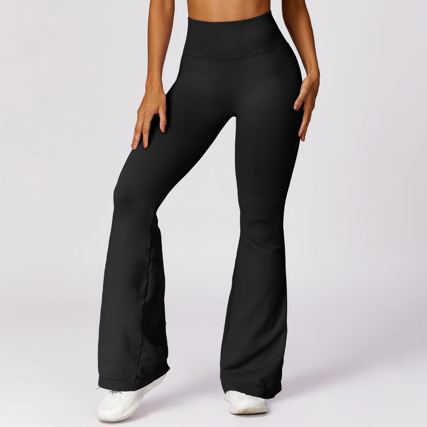 Seamless Wide Leg Pants