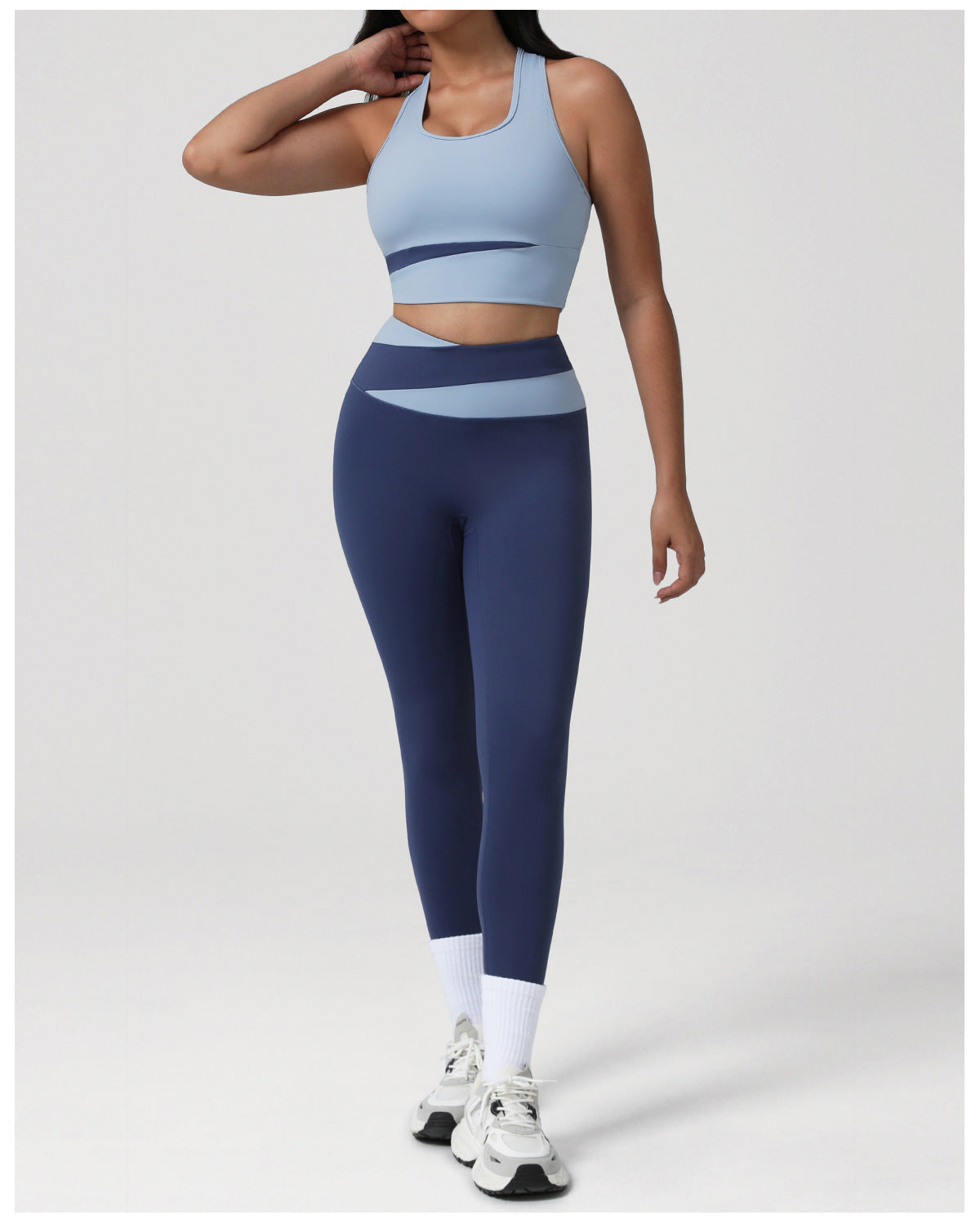 The Ahmani Leggings