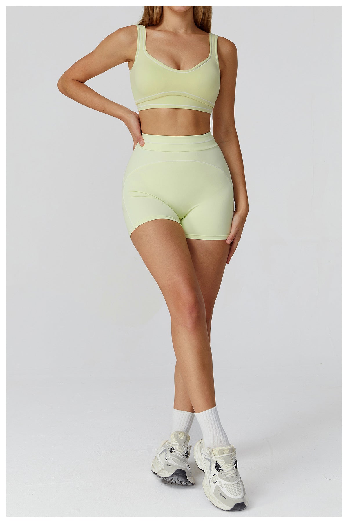Ari Shorts