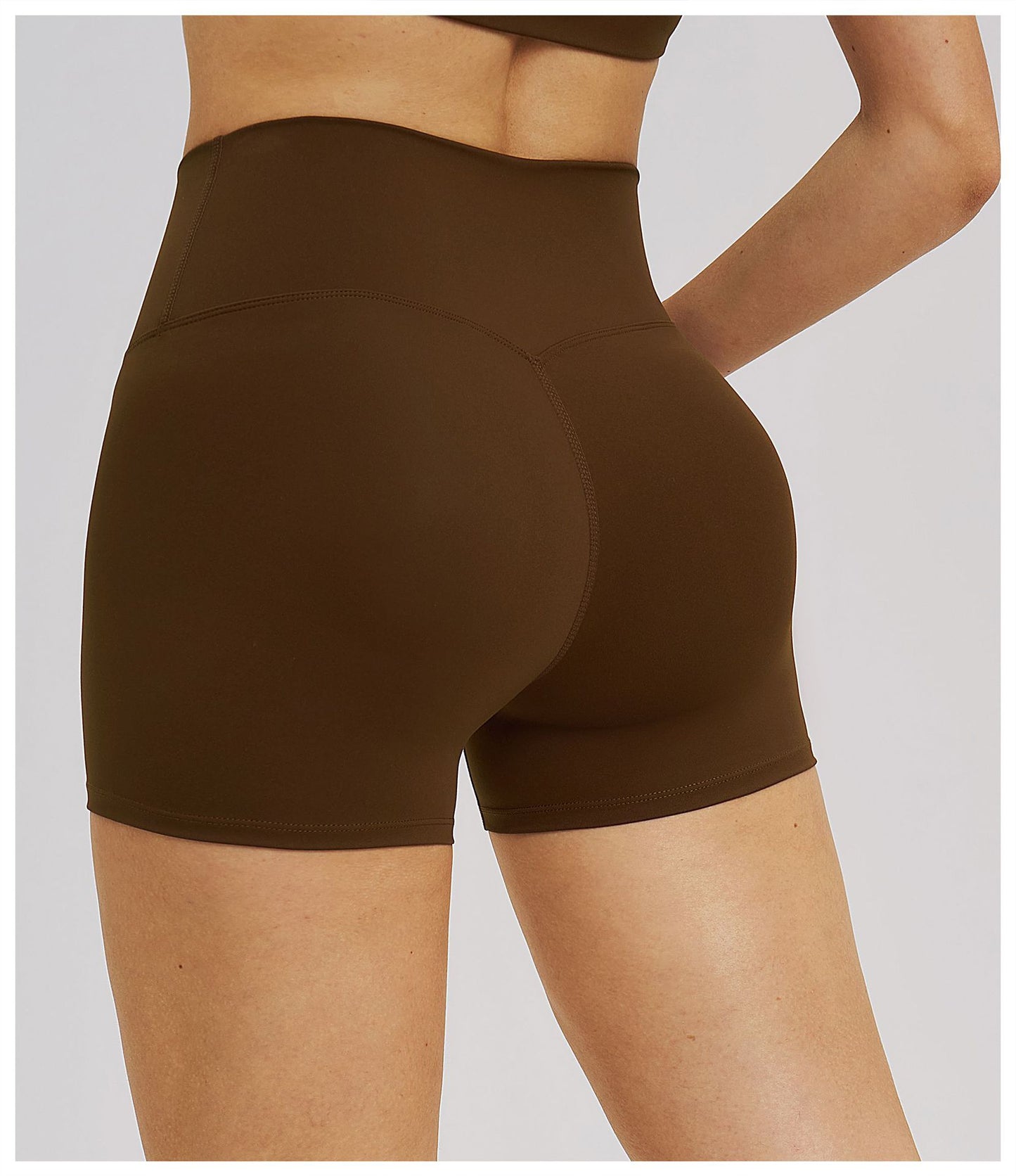Cross Shorts