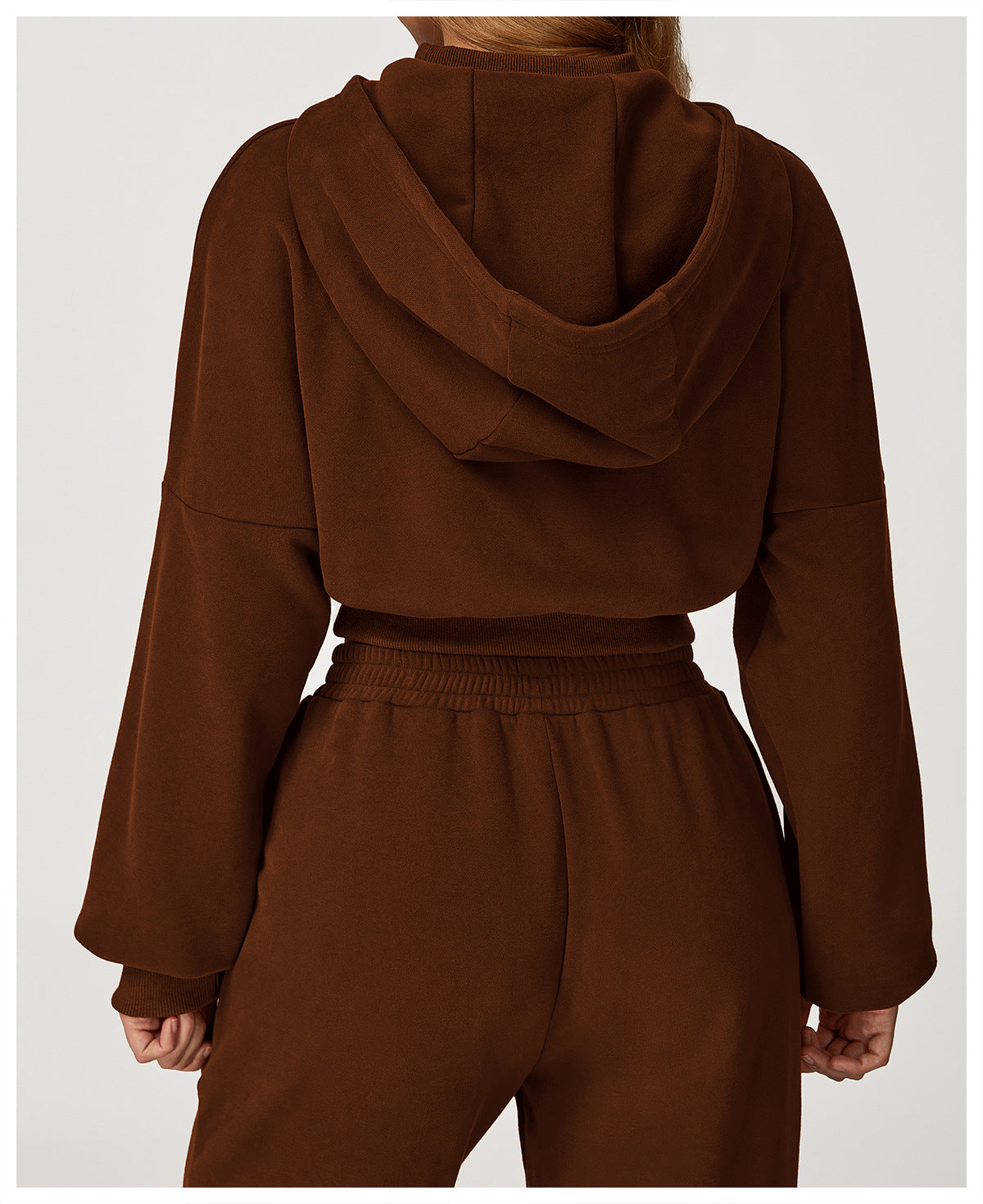Mia Sweatshirt