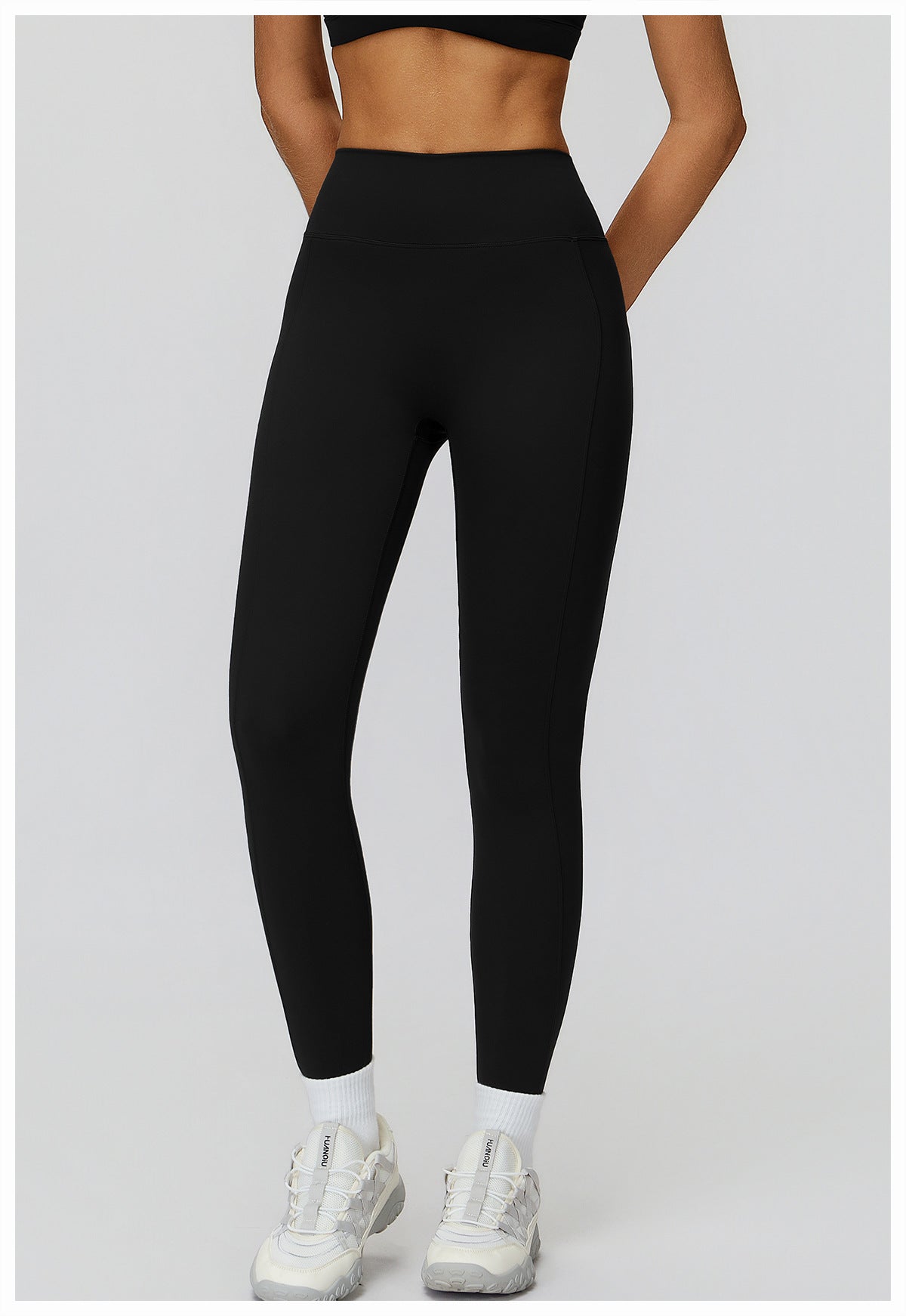 Brushed Leggings