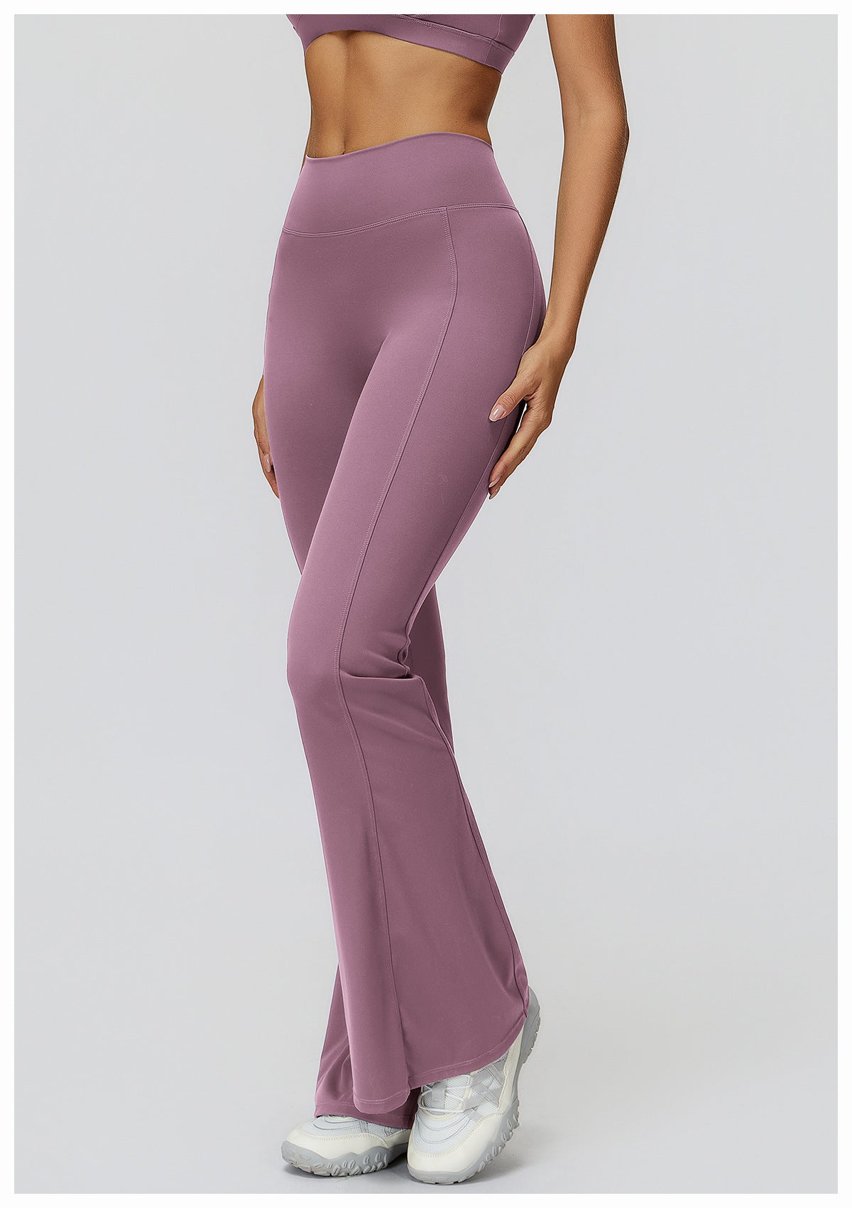 Bell Bottom Pants