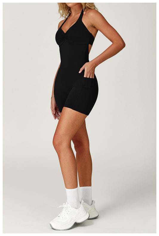 TheMarie Romper