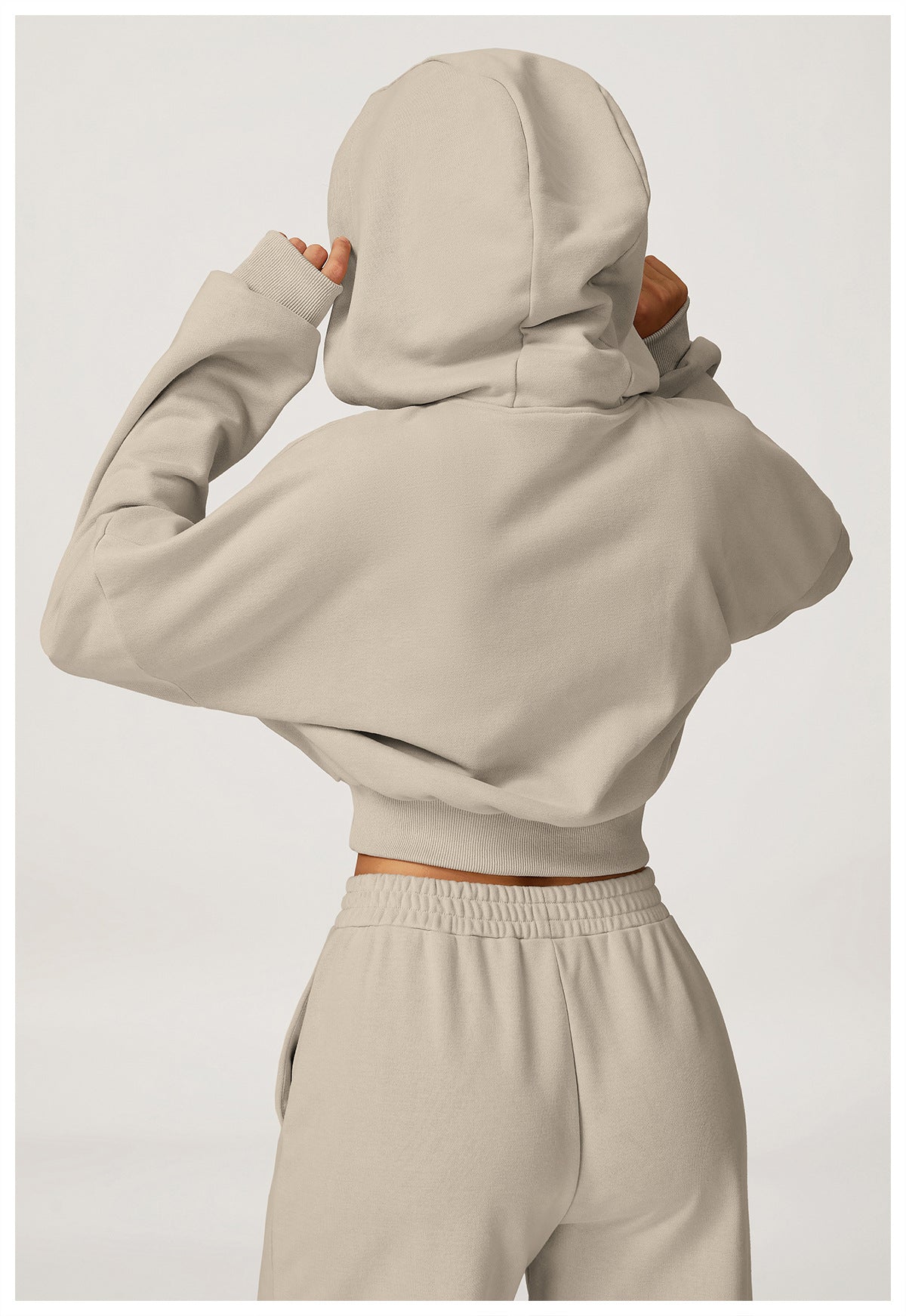 Mia Sweatshirt