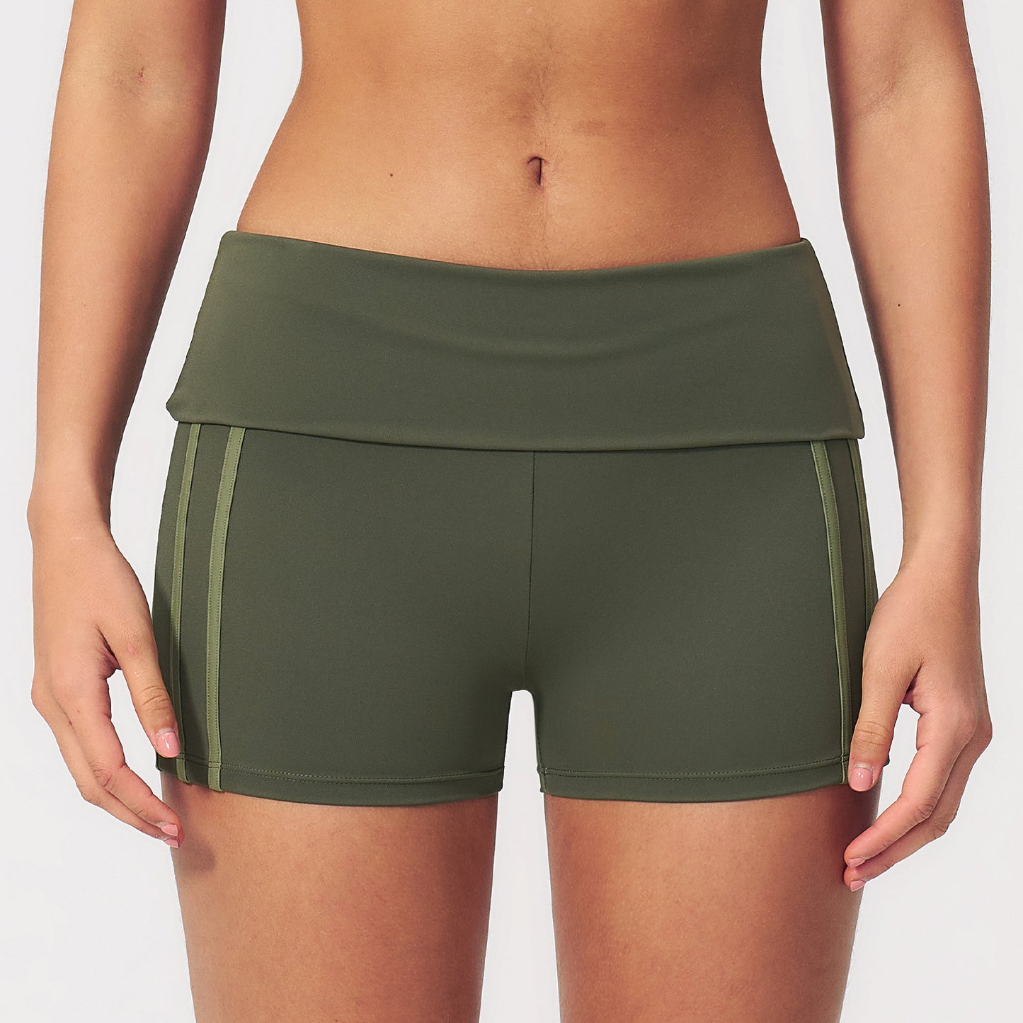 Moss Green
