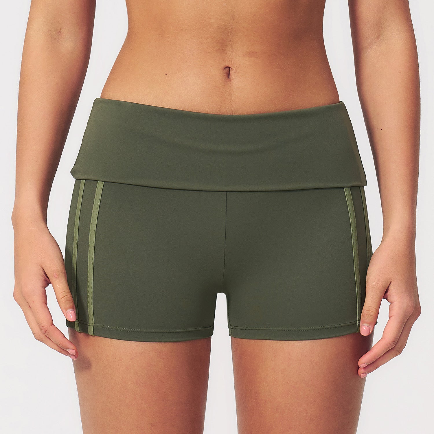 Moss Green