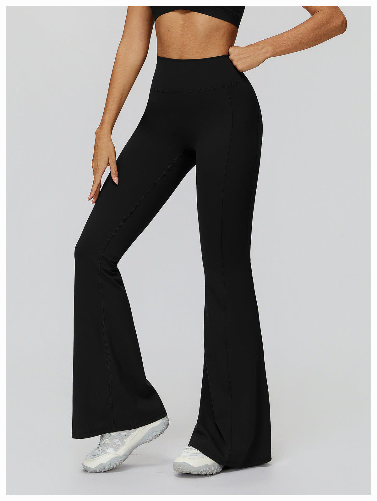 Bell Bottom Pants