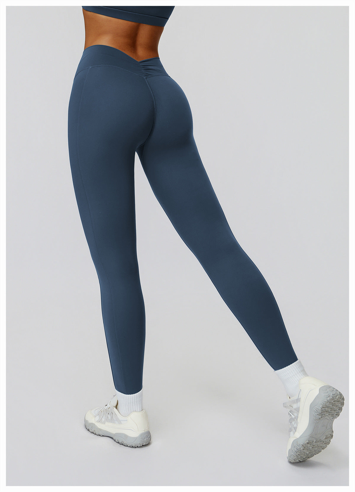 Brushed Leggings
