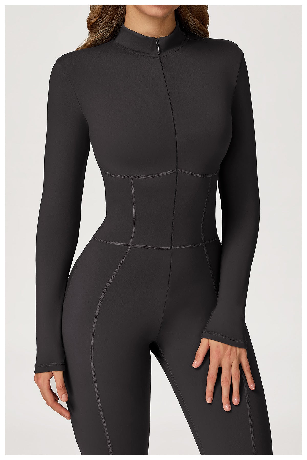 Hazel Jumpsuit