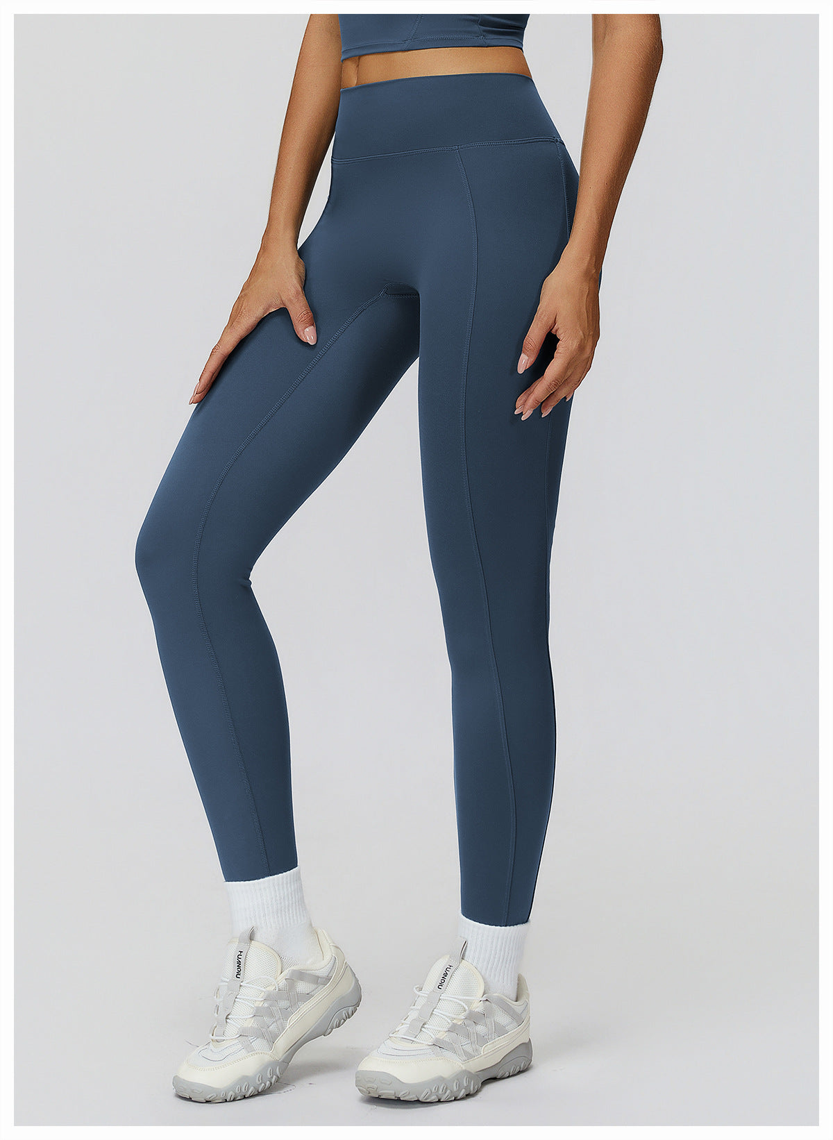 Brushed Leggings