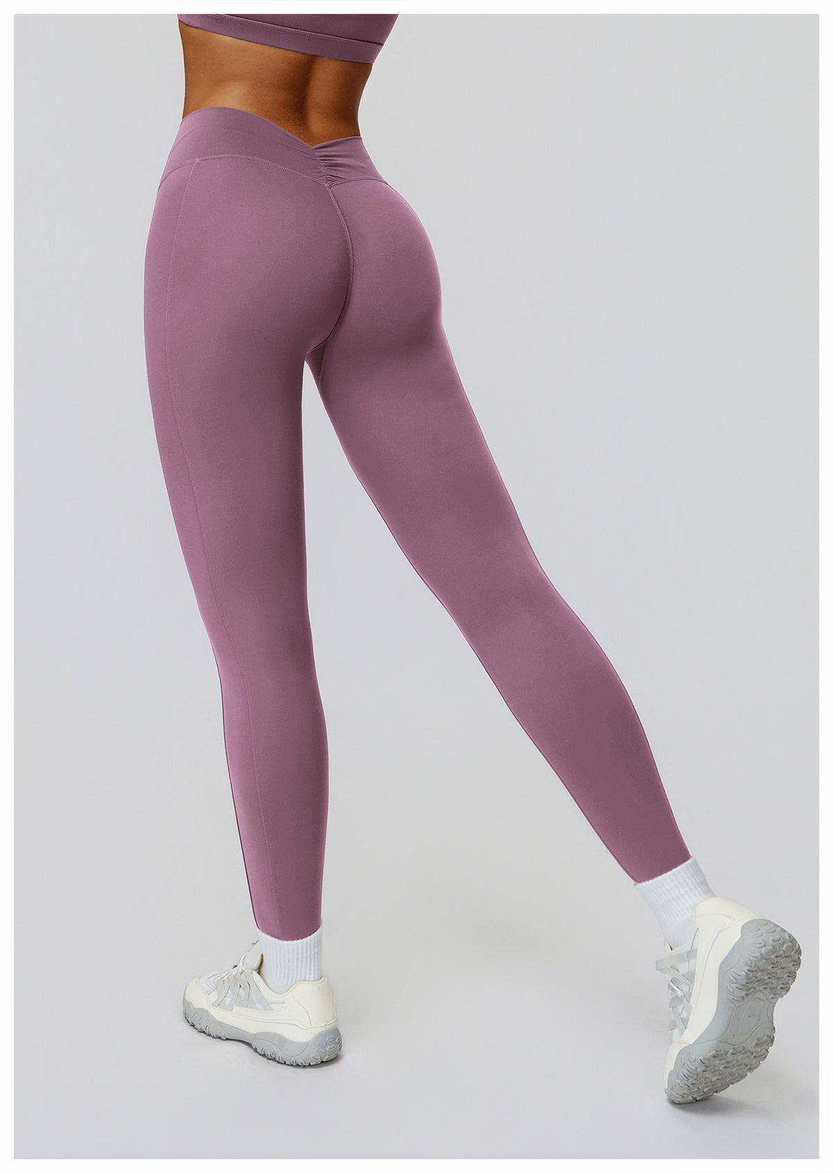 Brushed Leggings