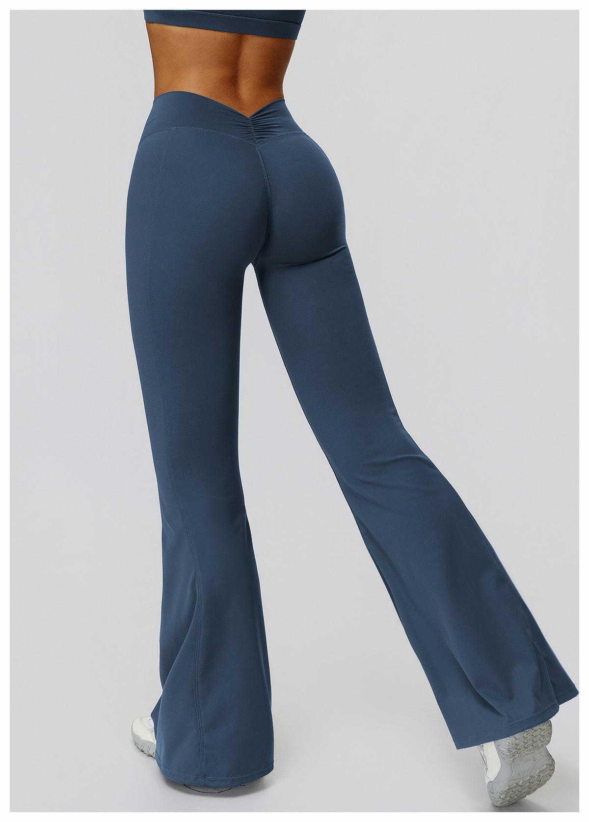 Bell Bottom Pants