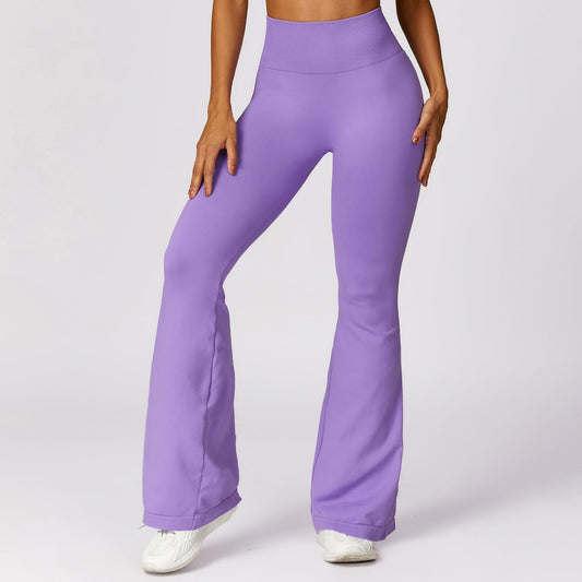 Seamless Wide Leg Pants