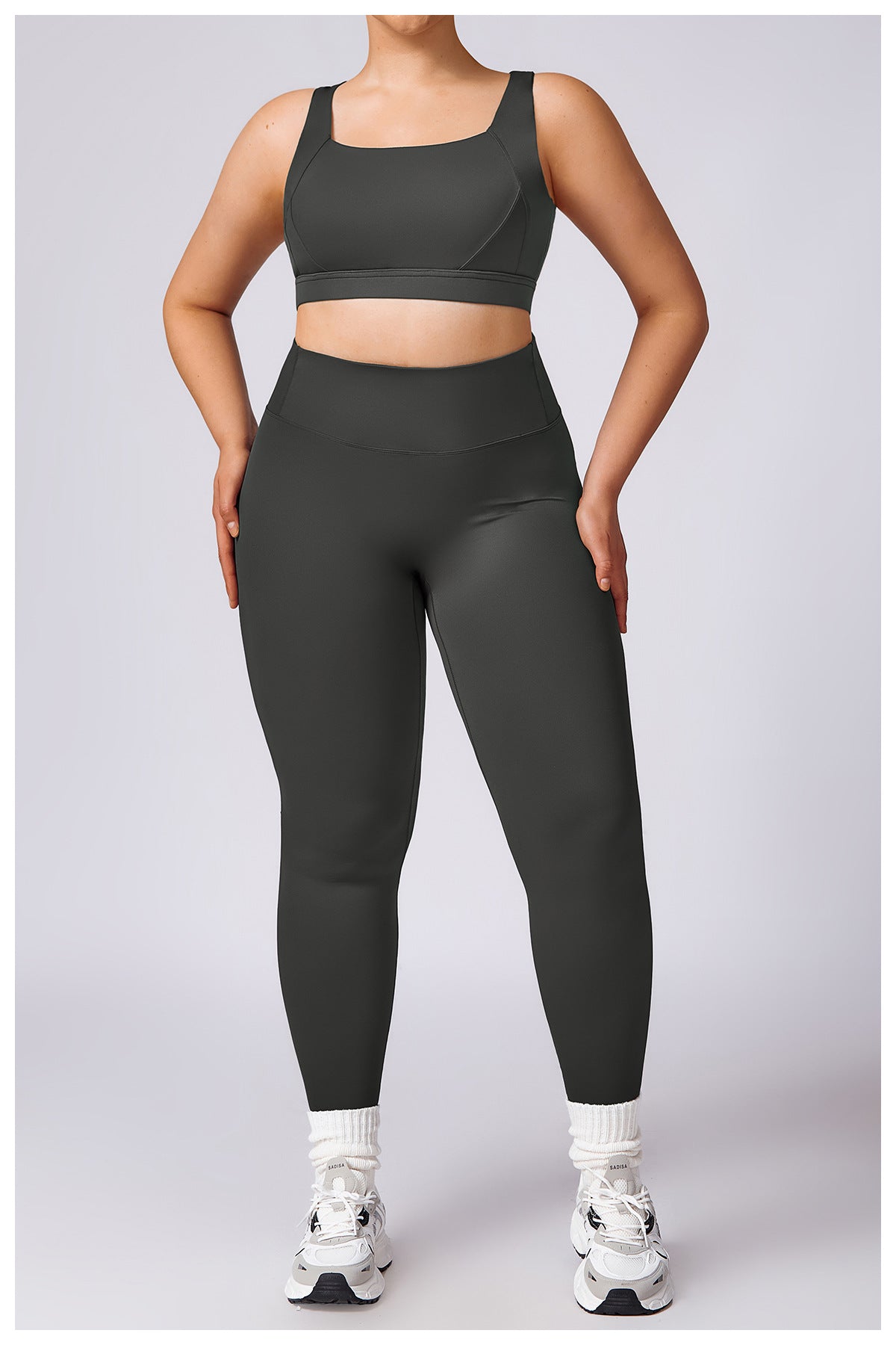 The Maria Leggings