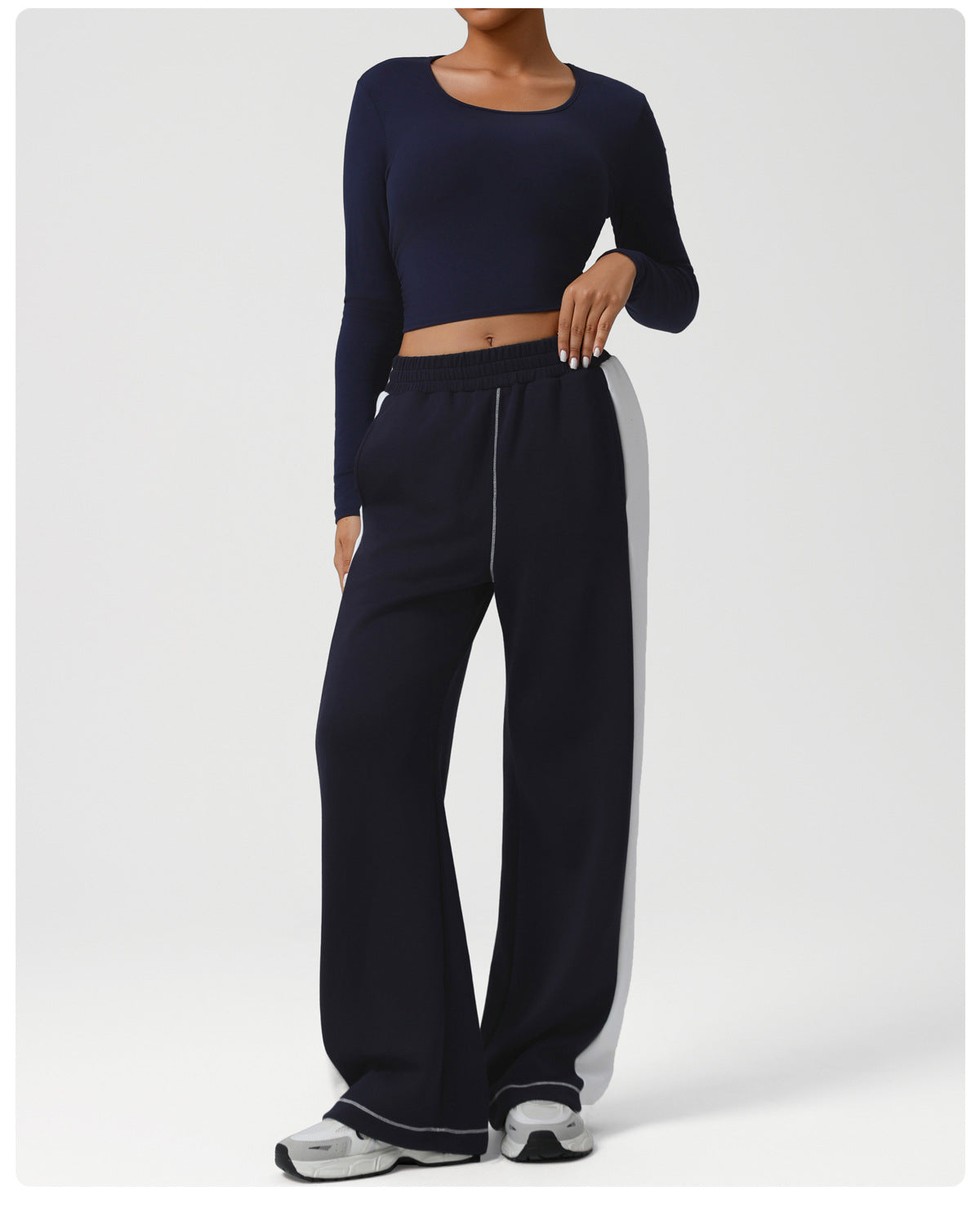 Samira Long Sleeved