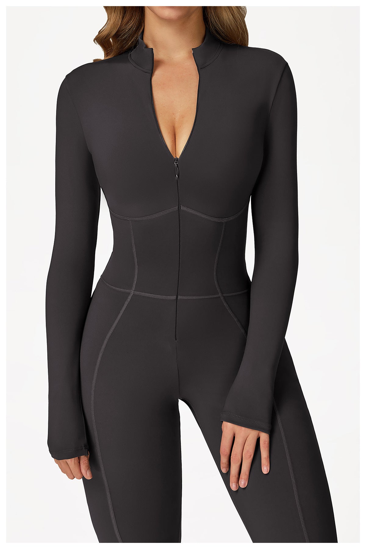 Hazel Jumpsuit