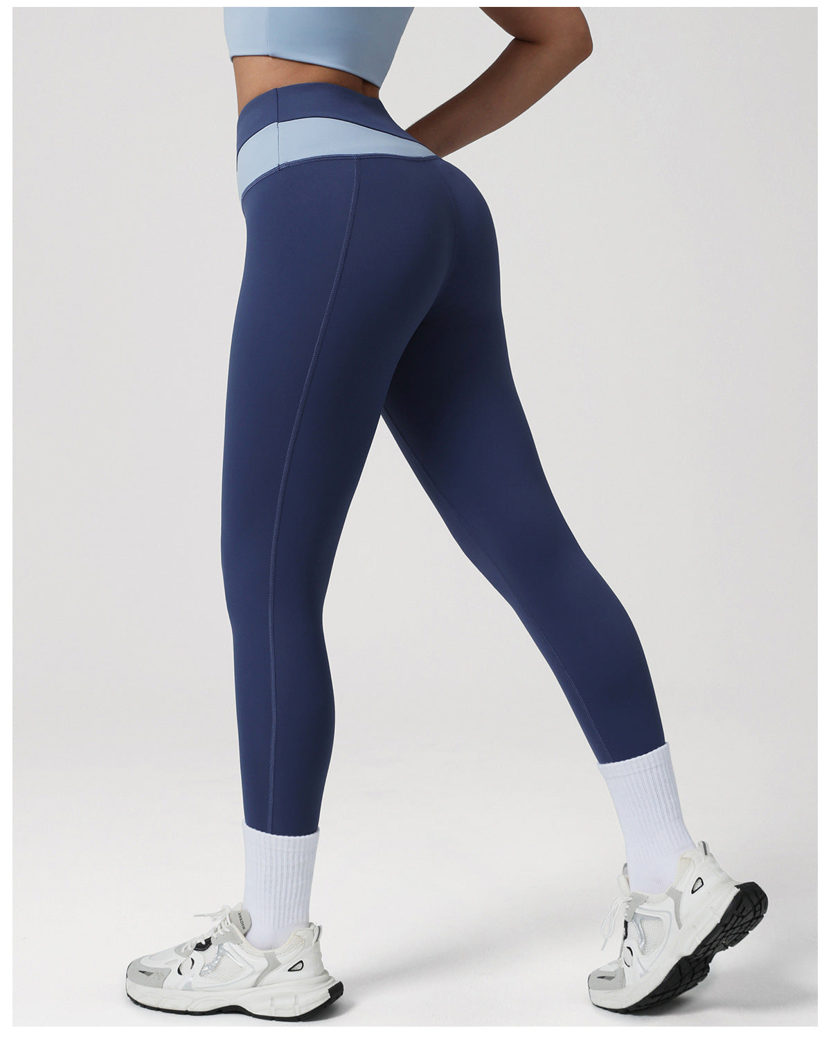 The Ahmani Leggings
