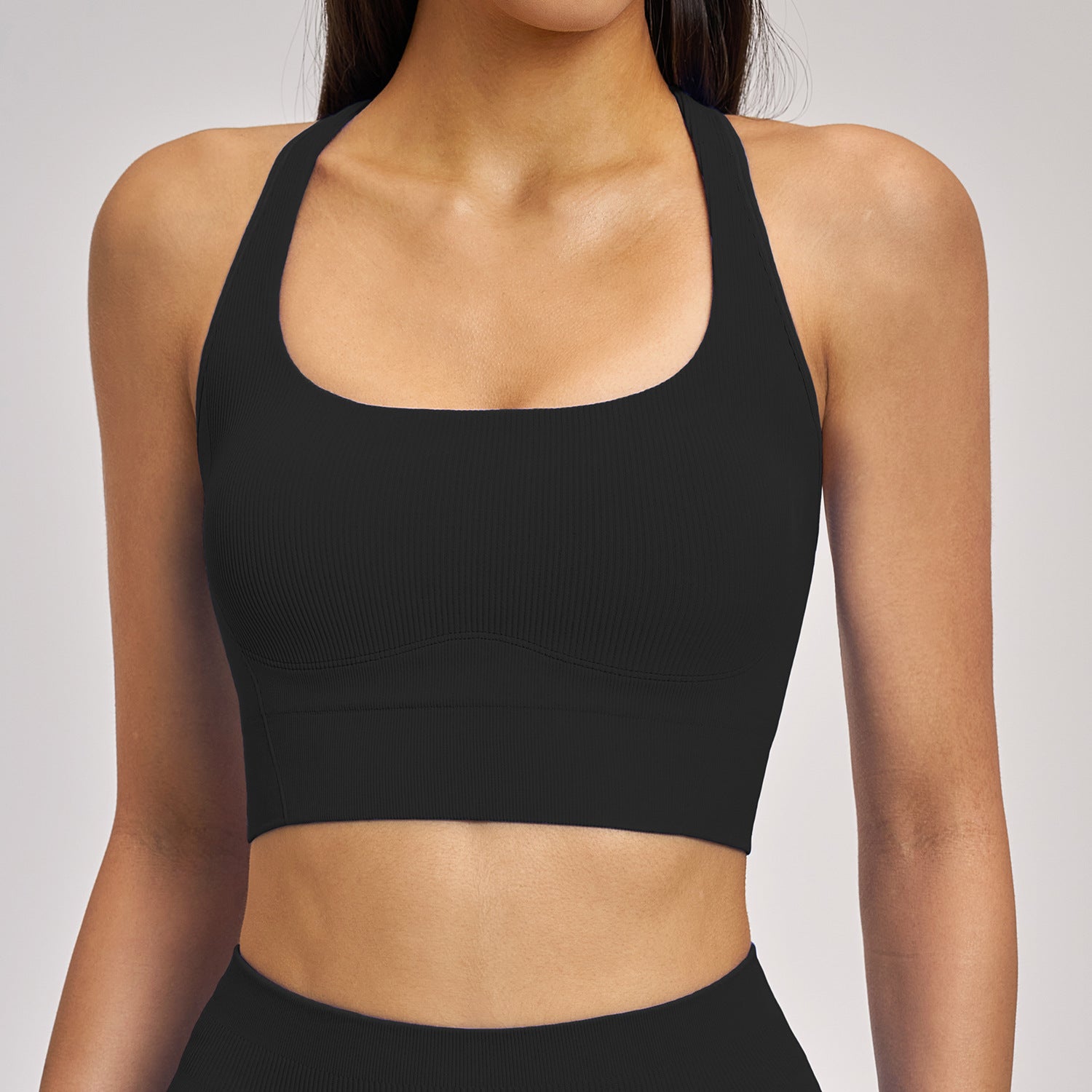 Advanced Black
