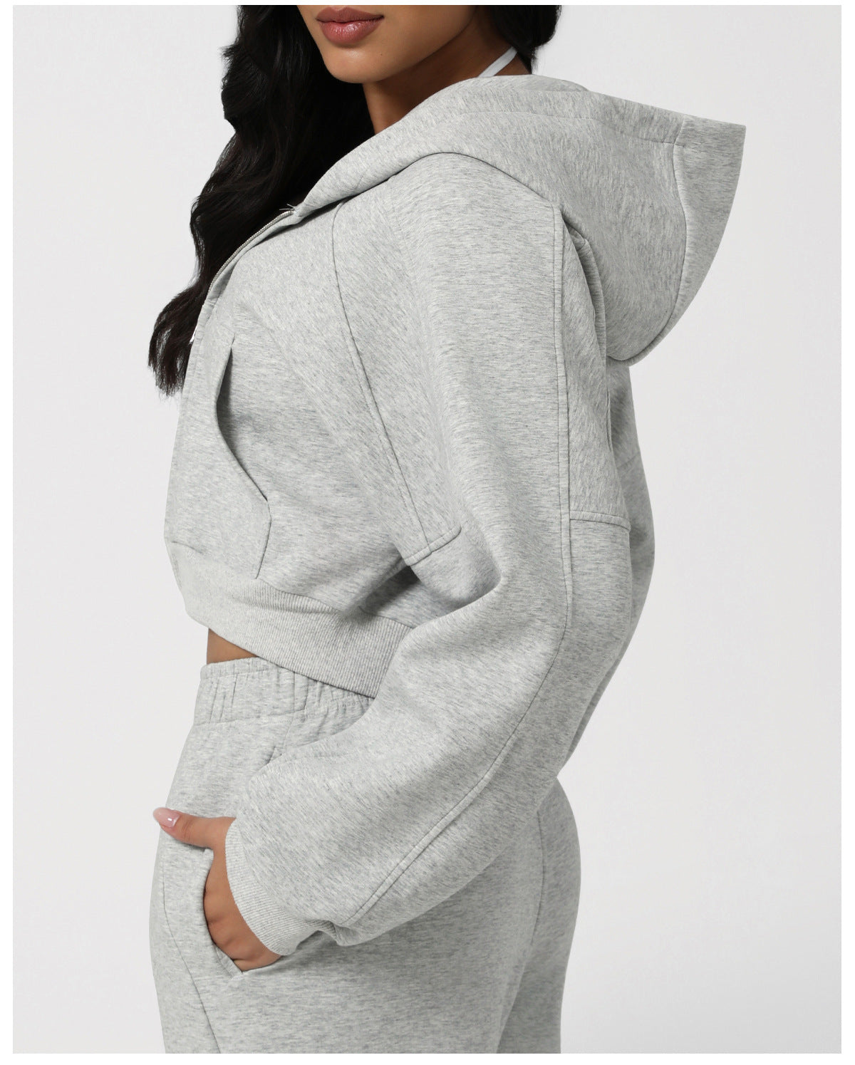 Hana Hoodie