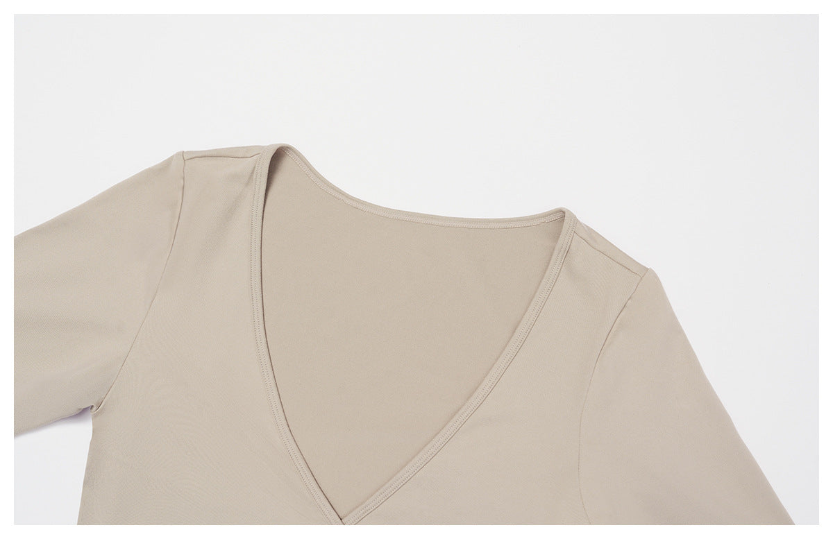ong Sleeve Strap