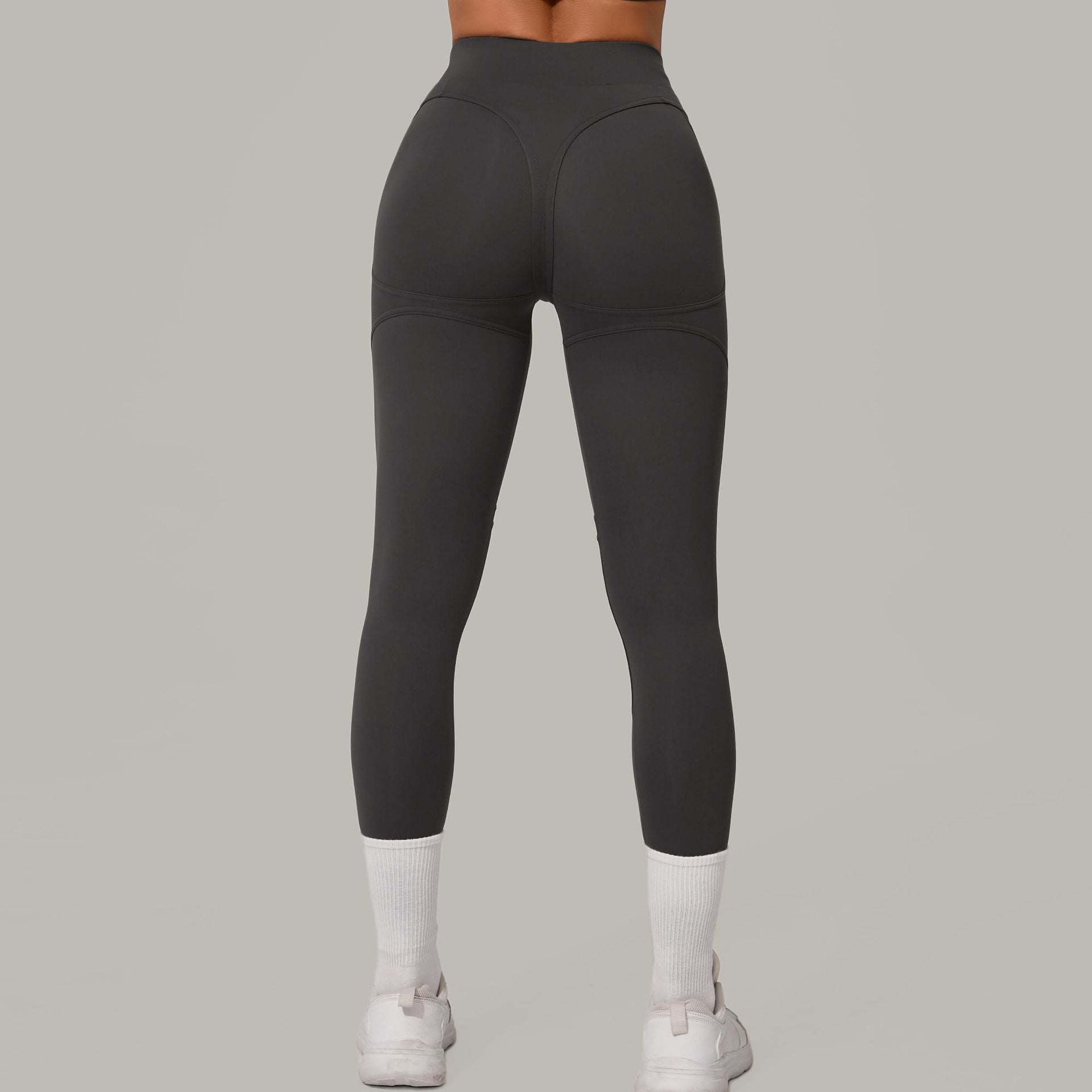 Carbon Gray