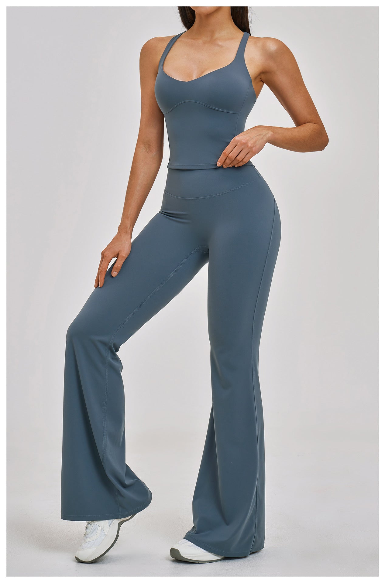 Cross Back