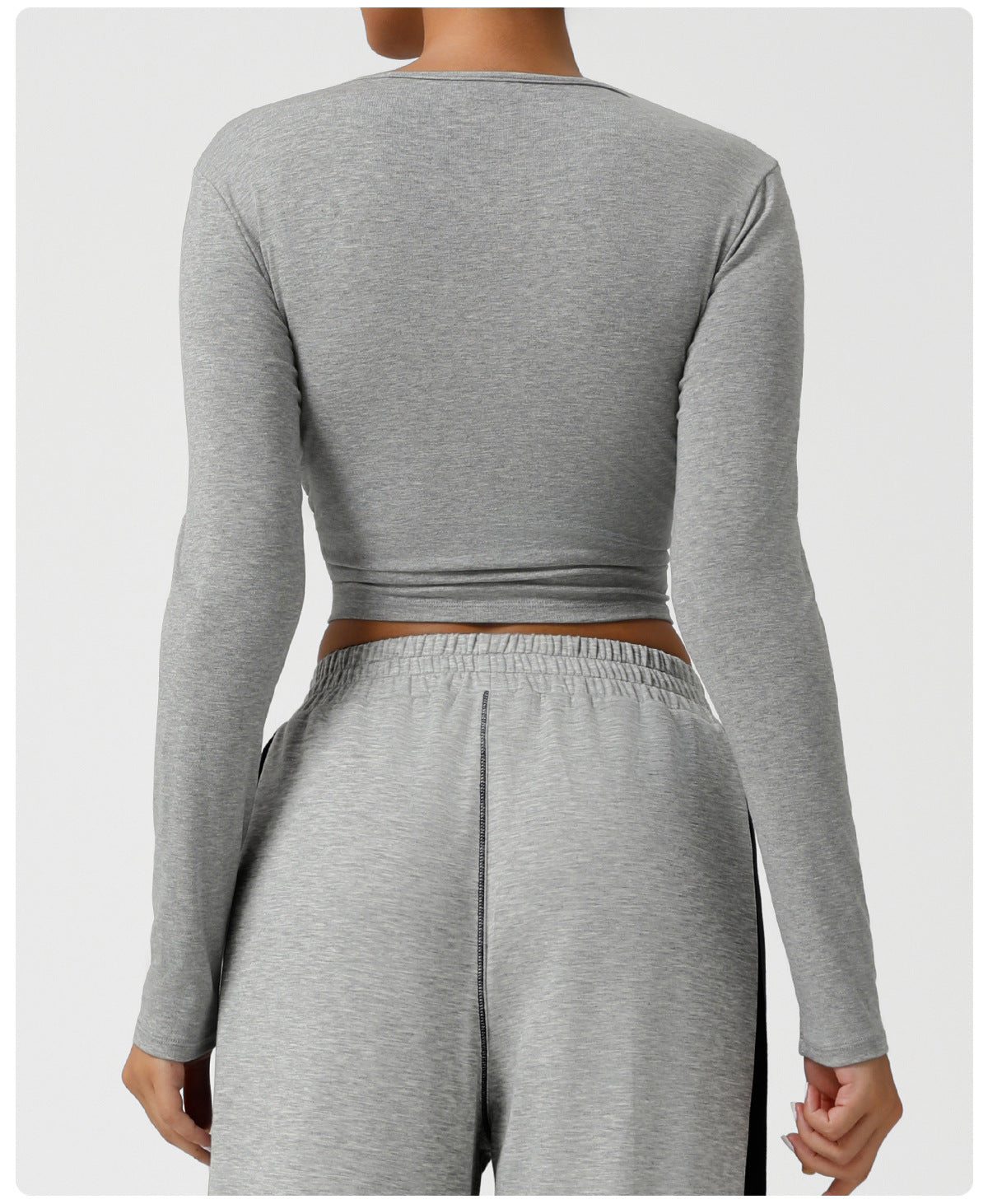 Samira Long Sleeved