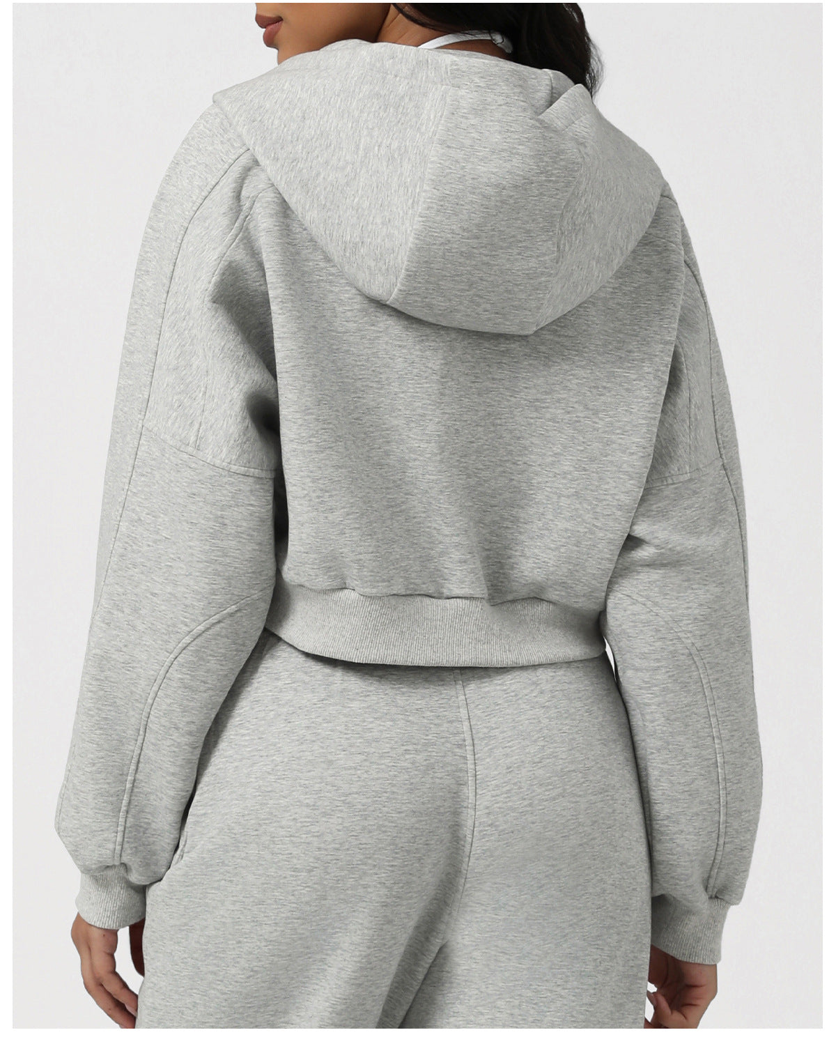 Hana Hoodie