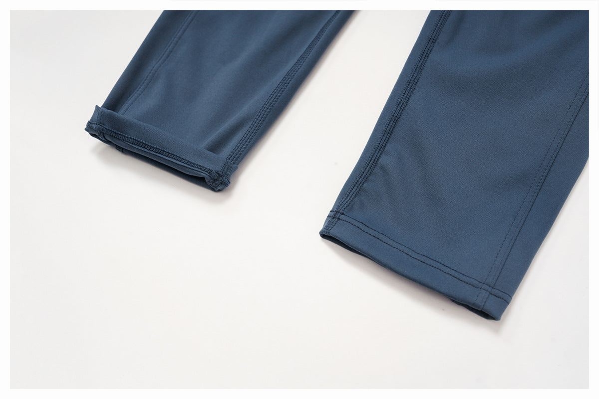 Brushed Leggings