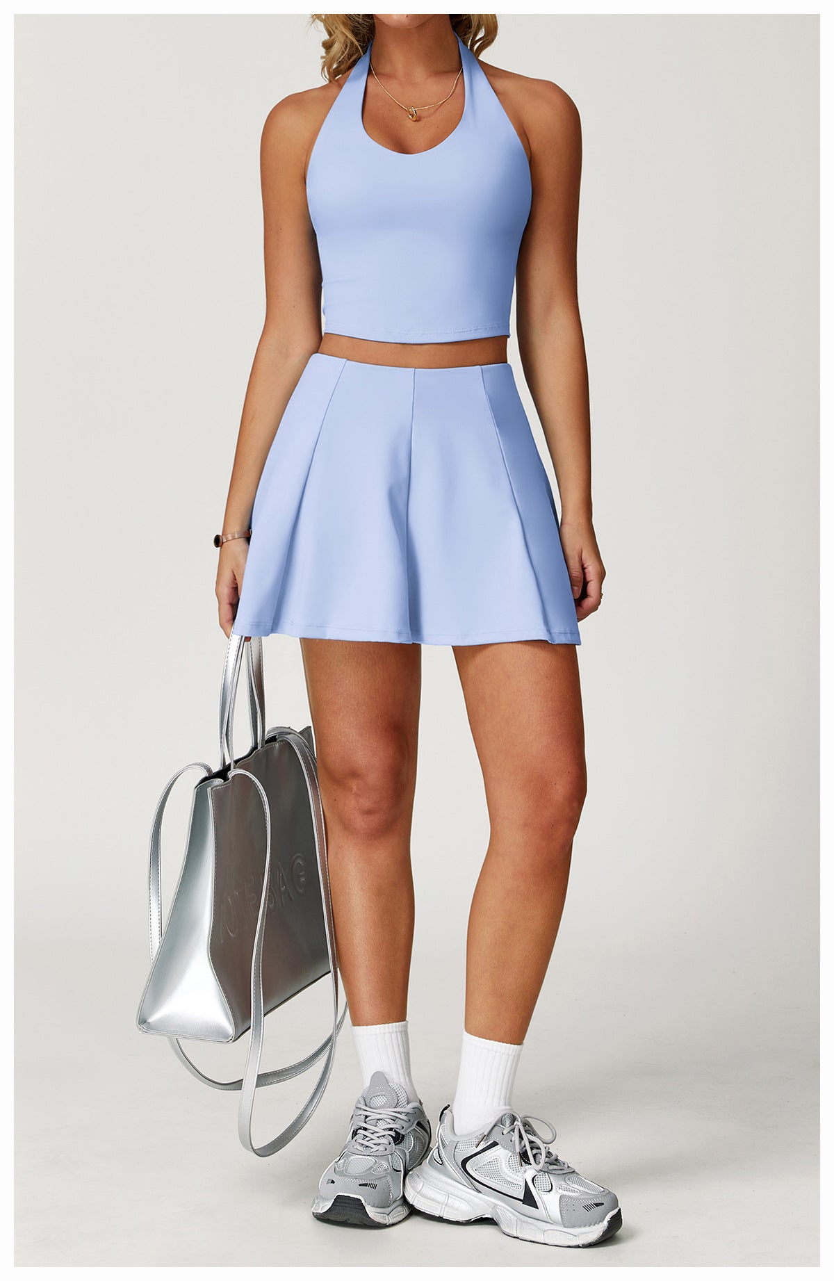 The Tiffany Top