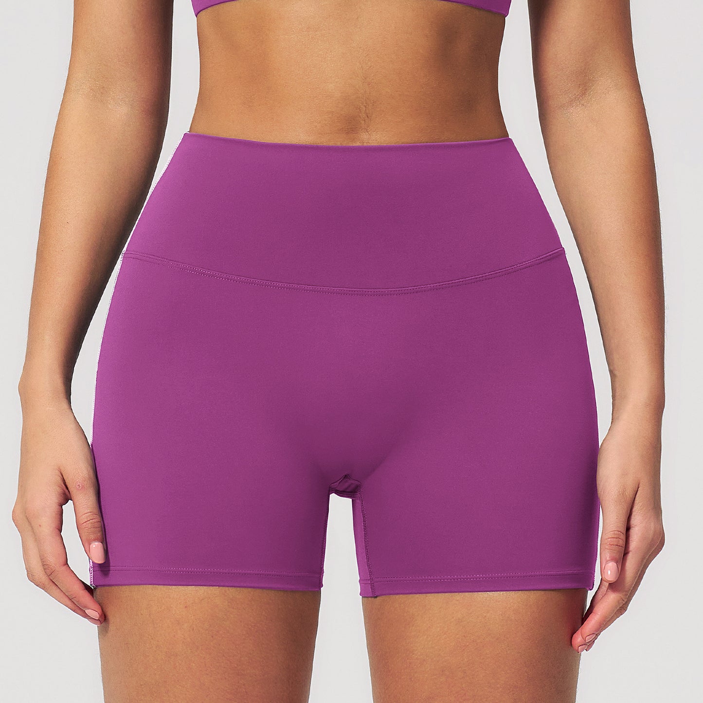 Mulberry Purple