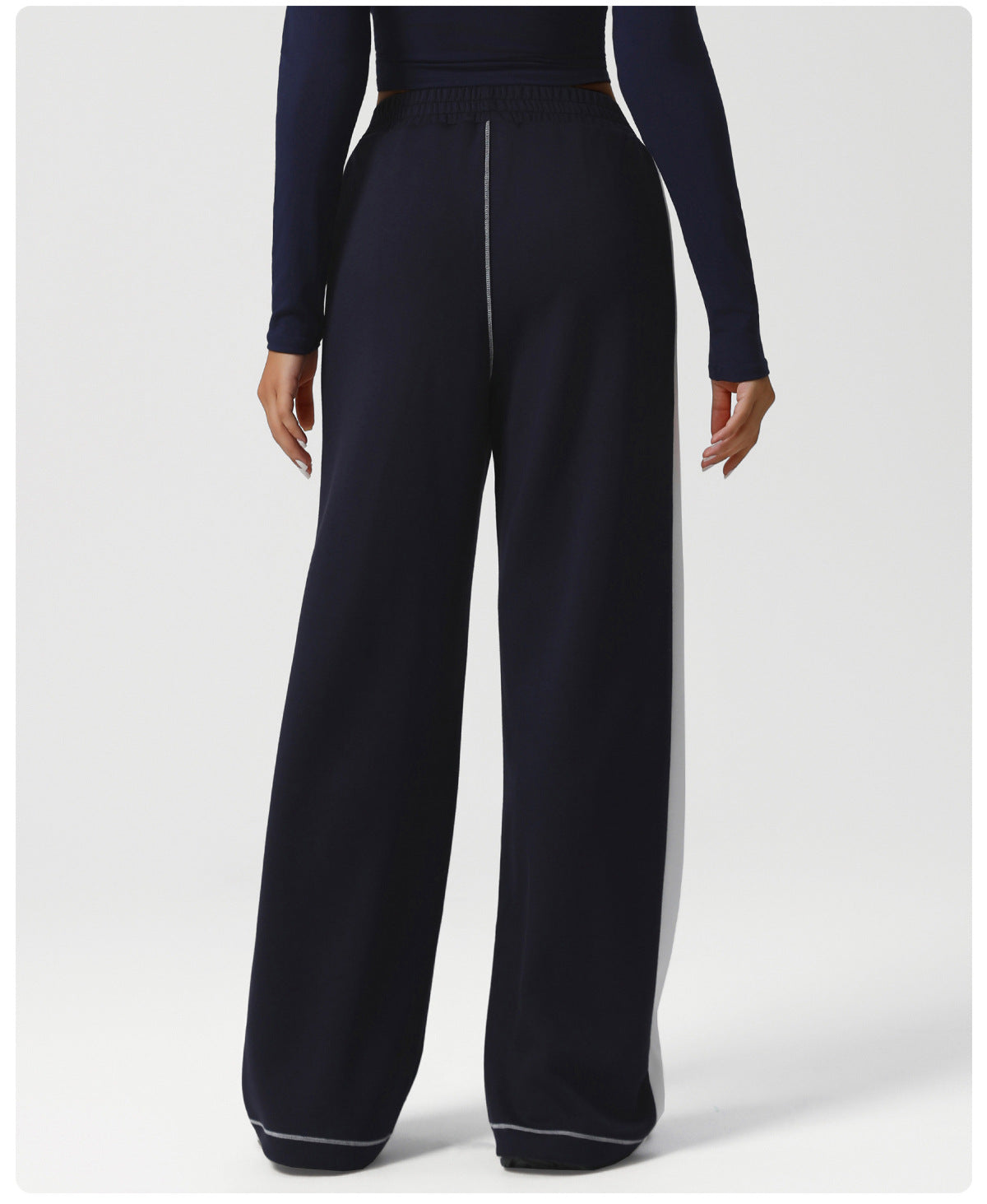 Layali Sweatpants