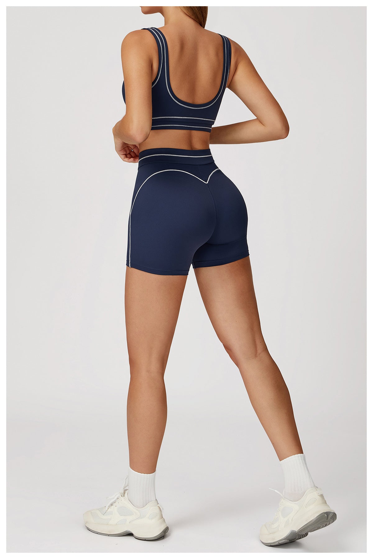 Ari Shorts