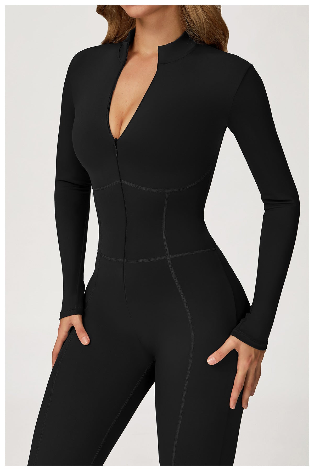 Hazel Jumpsuit