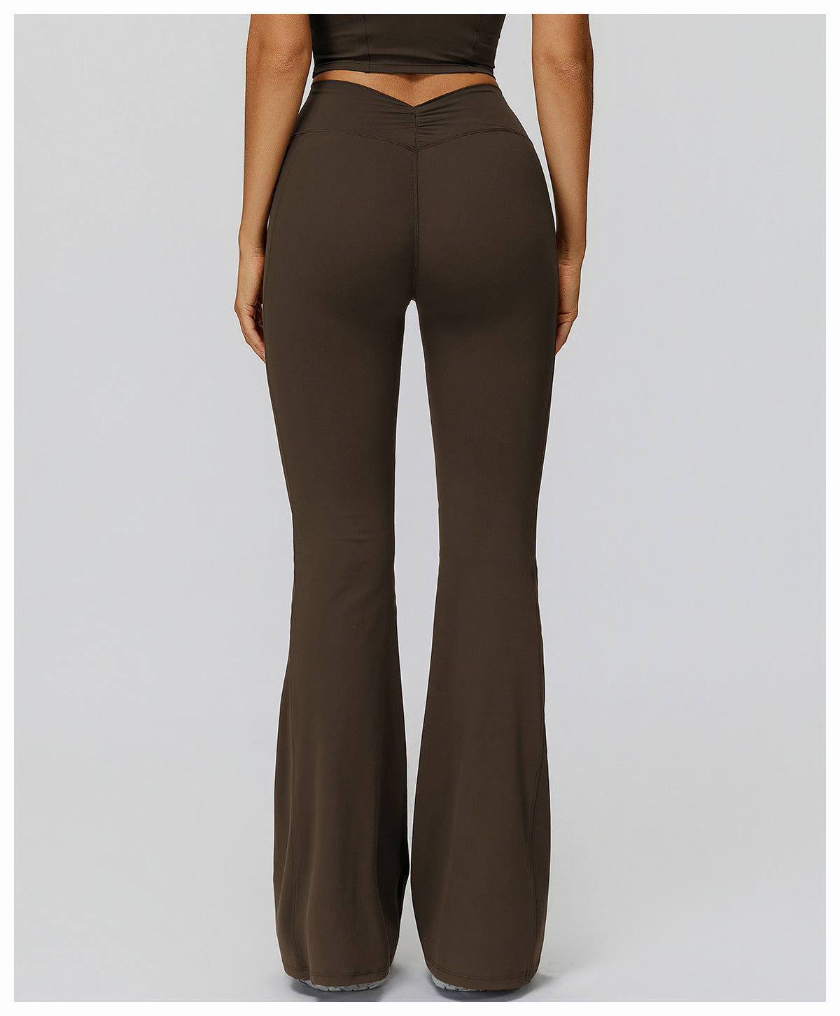 Bell Bottom Pants