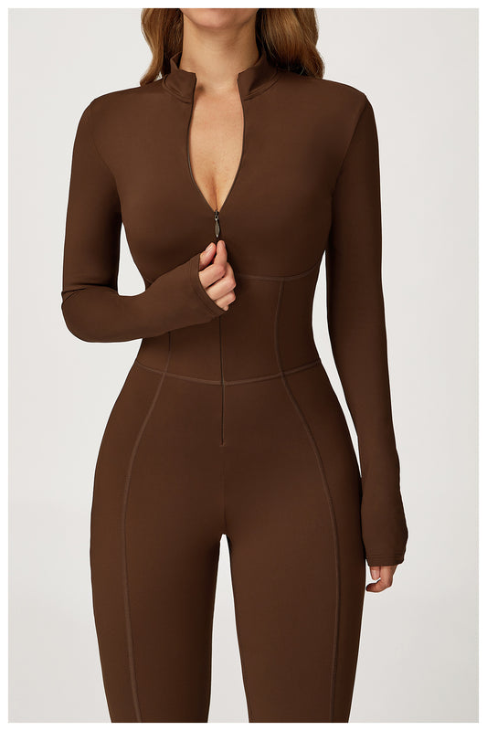 Hazel Jumpsuit