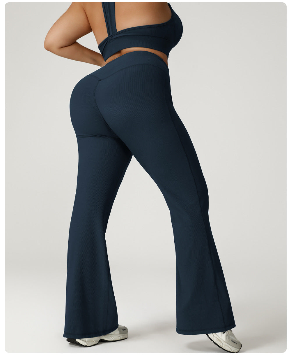 Aaliyah Pants