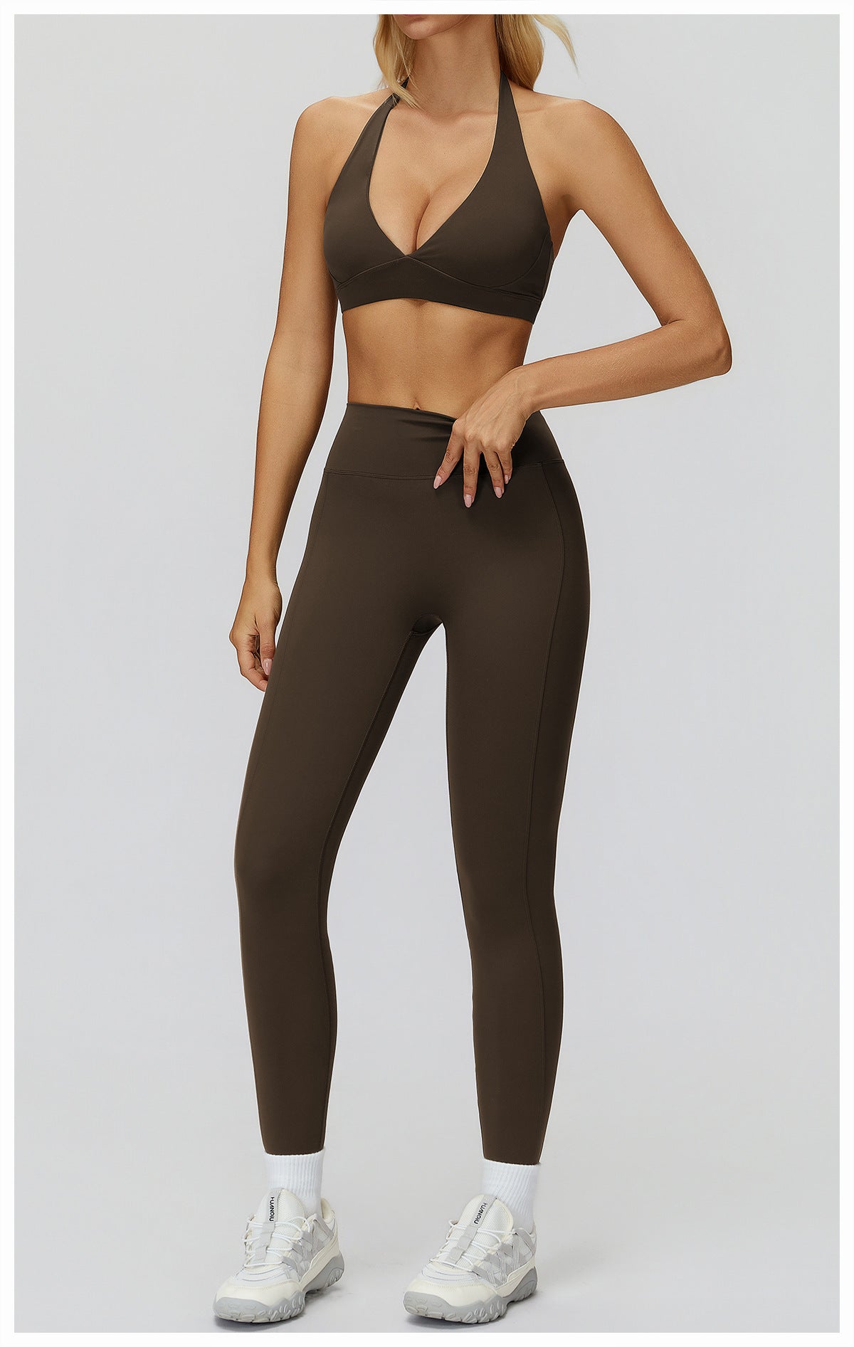 Brushed Leggings